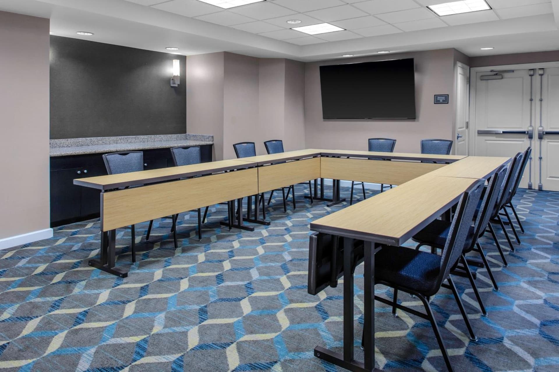 Residence Inn by Marriott Yonkers Westchester County gallery photo in Yonkers, NY — image 30