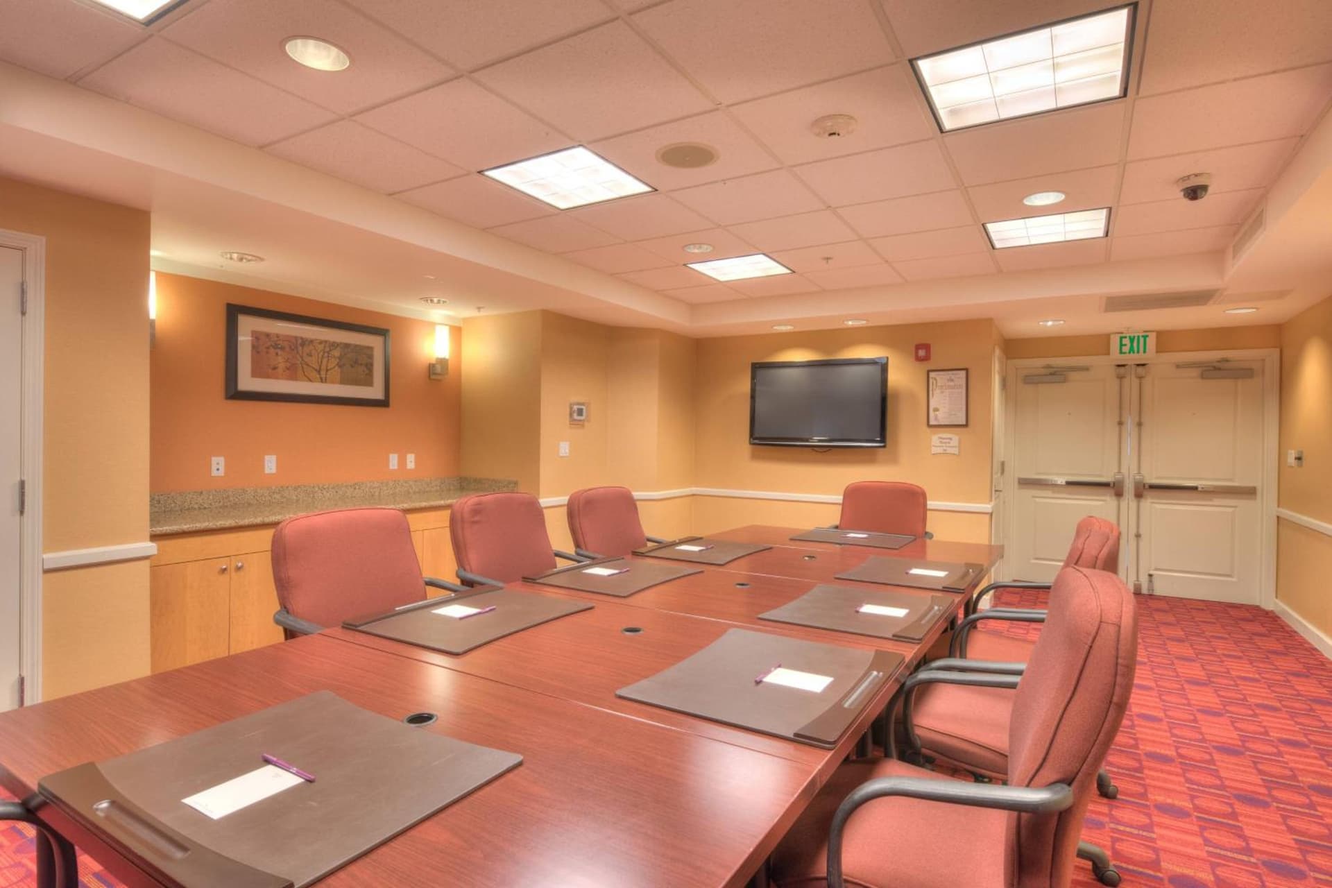 Residence Inn by Marriott Yonkers Westchester County gallery photo in Yonkers, NY — image 9