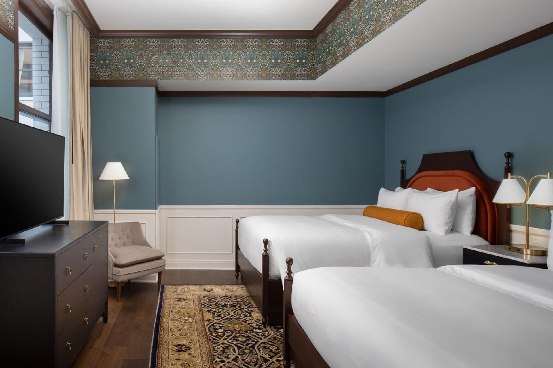 Hotel David Whitney, Autograph Collection gallery photo in Detroit, MI — image 27