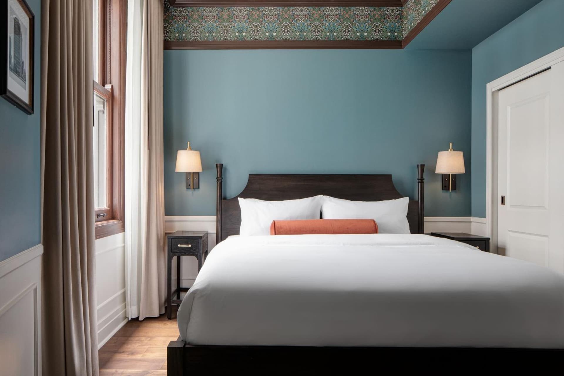 Hotel David Whitney, Autograph Collection gallery photo in Detroit, MI — image 46