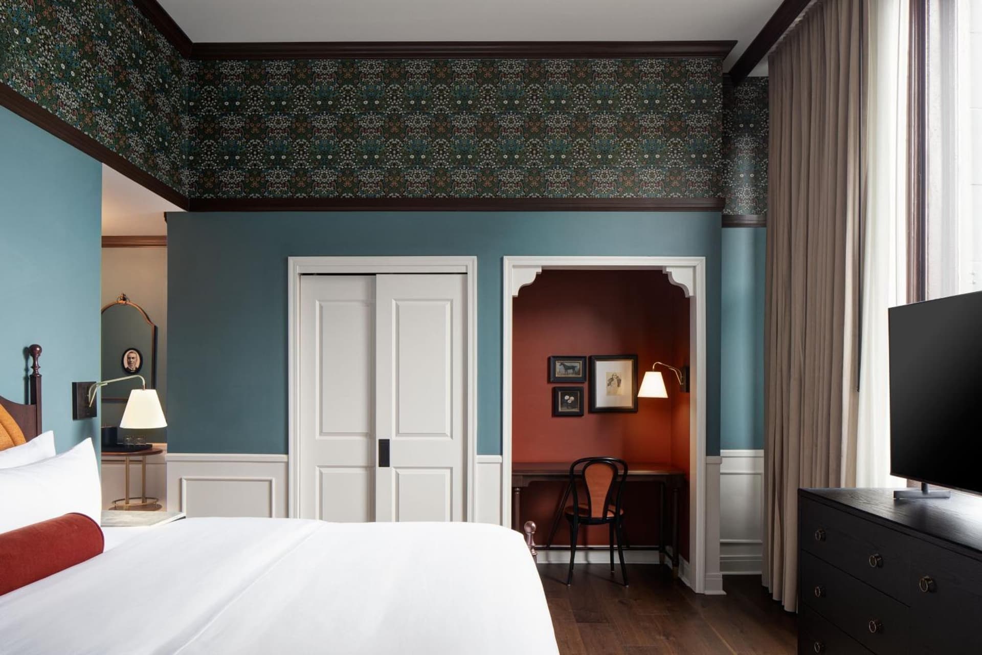 Hotel David Whitney, Autograph Collection gallery photo in Detroit, MI — image 39