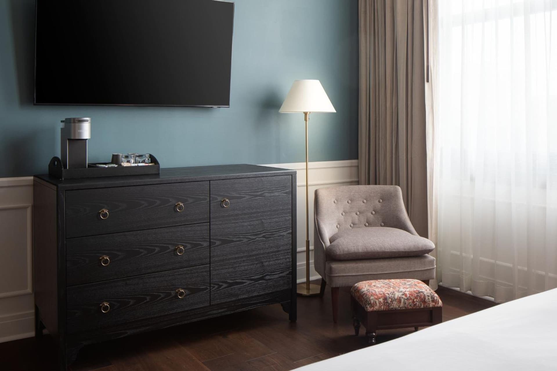 Hotel David Whitney, Autograph Collection gallery photo in Detroit, MI — image 4