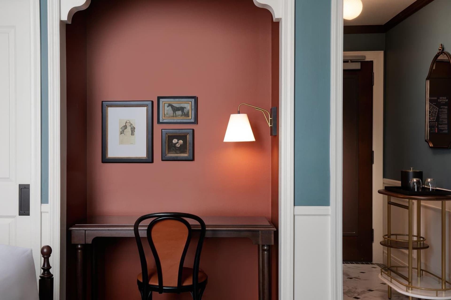 Hotel David Whitney, Autograph Collection gallery photo in Detroit, MI — image 52