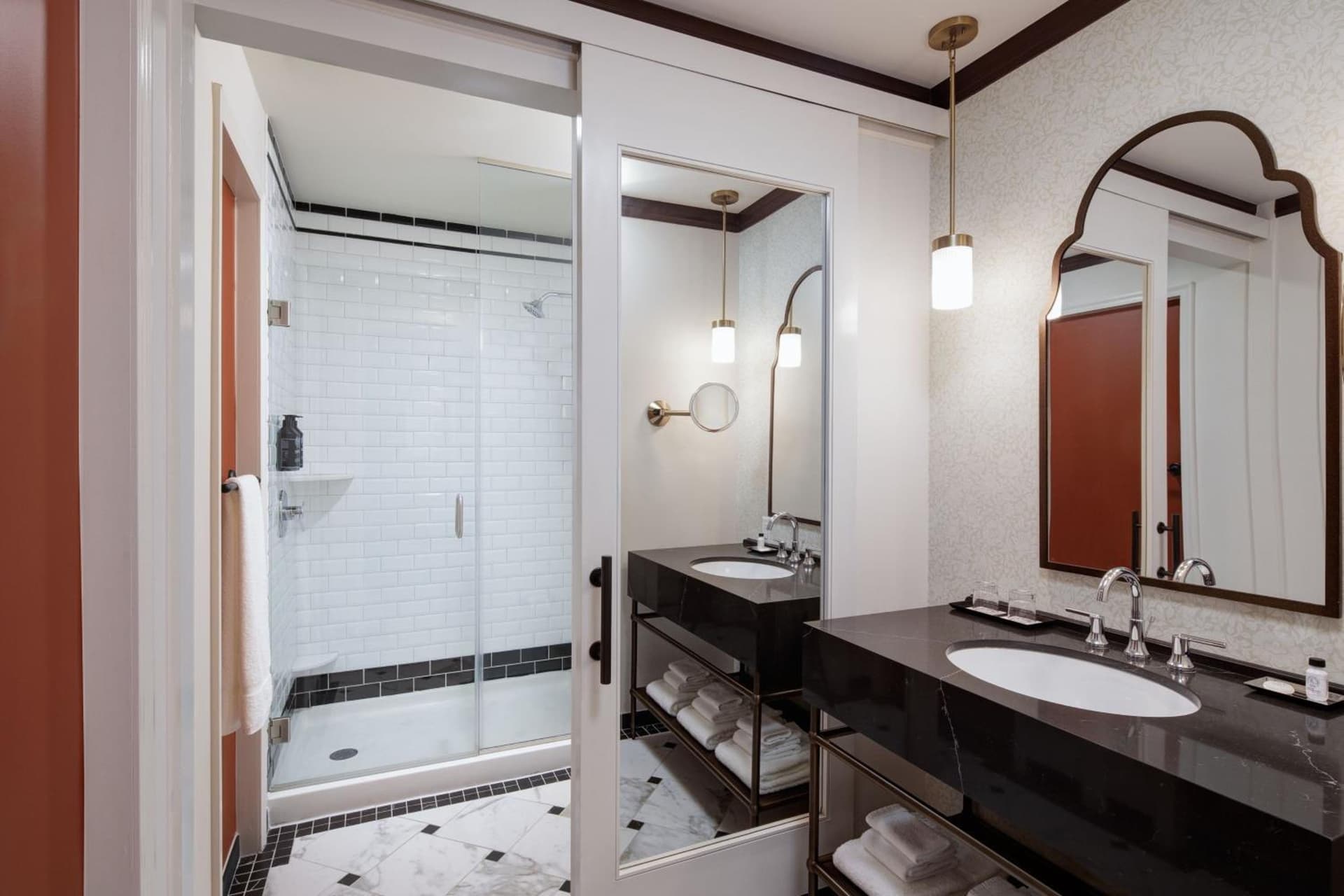 Hotel David Whitney, Autograph Collection gallery photo in Detroit, MI — image 49