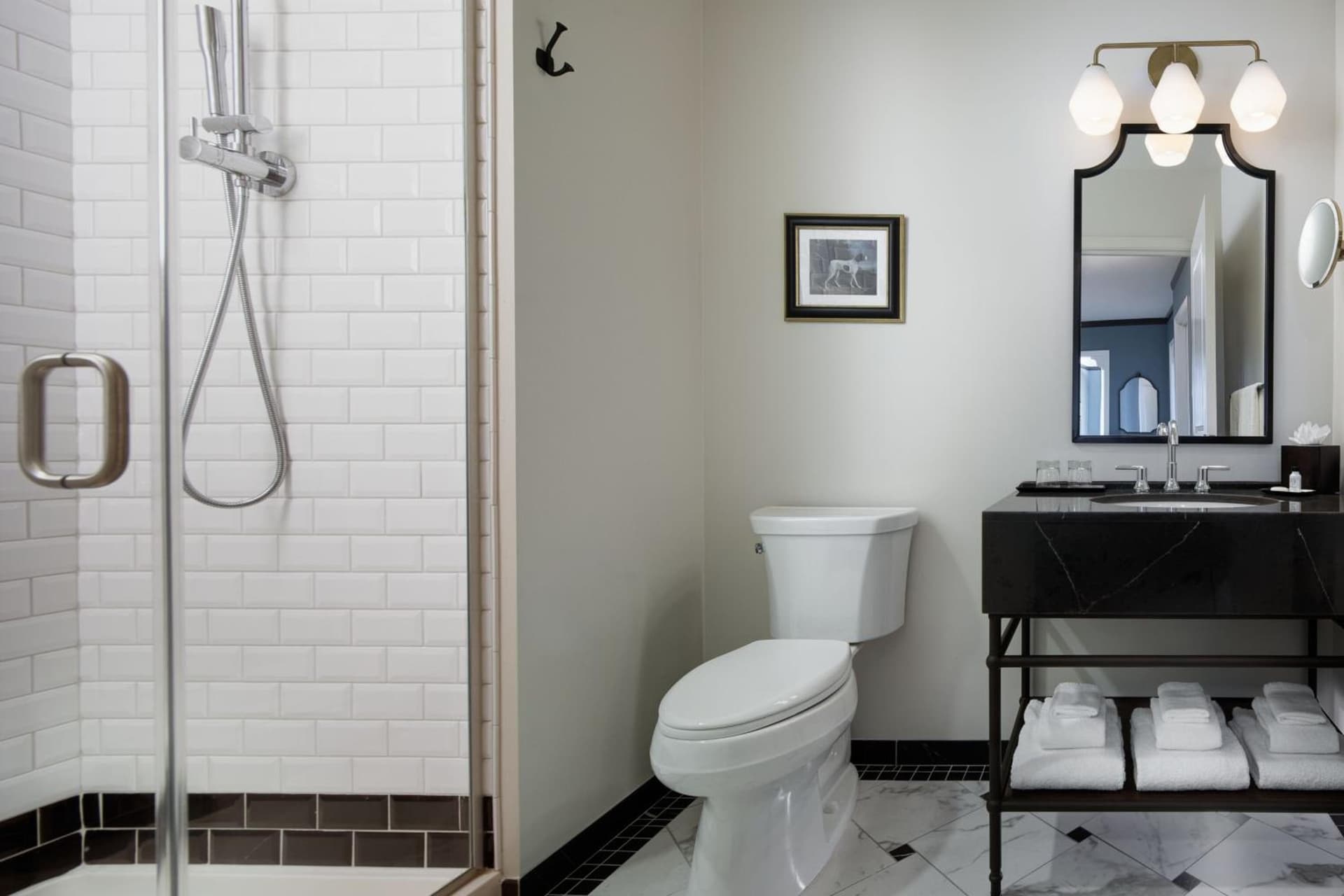 Hotel David Whitney, Autograph Collection gallery photo in Detroit, MI — image 36