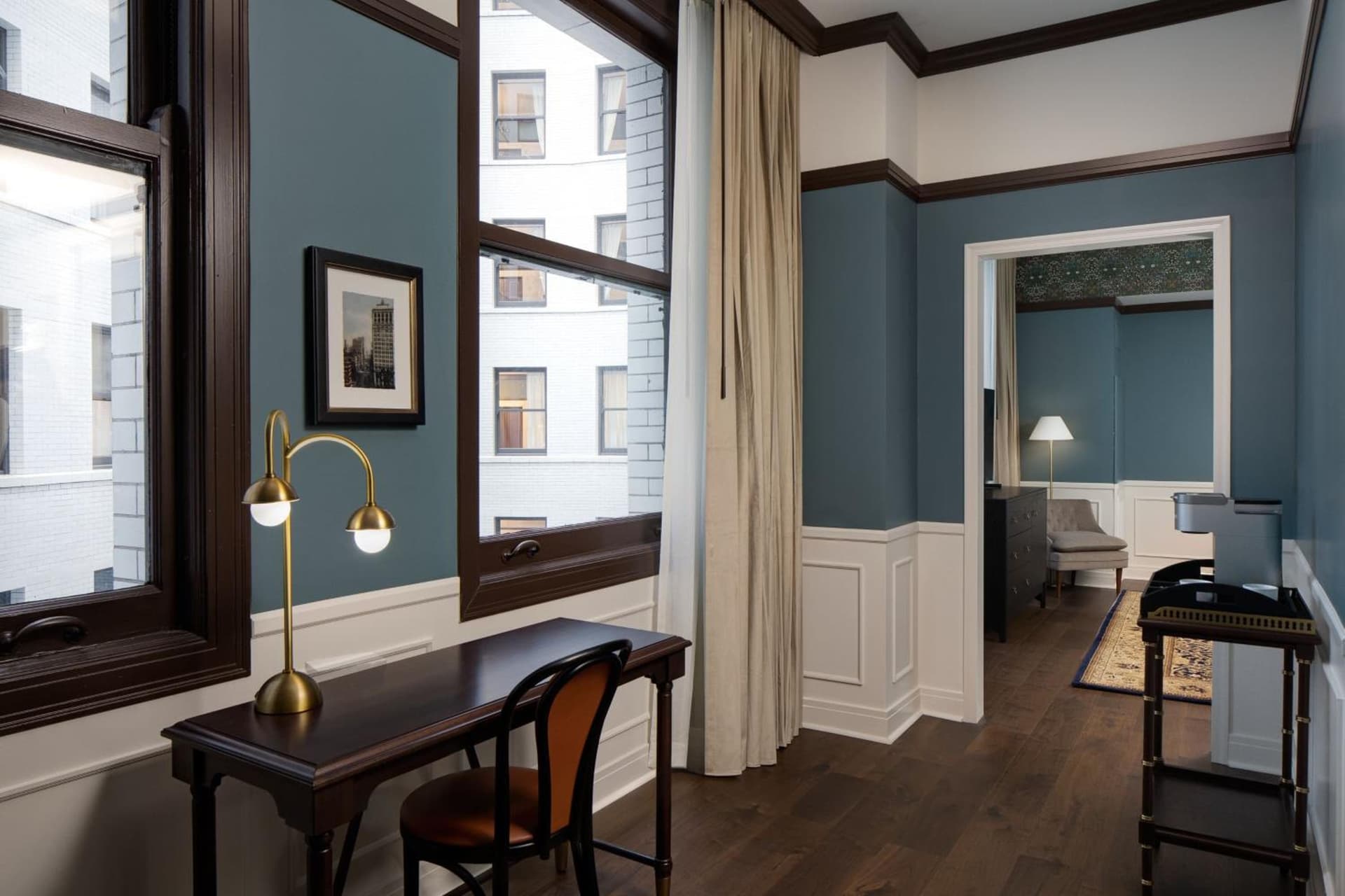 Hotel David Whitney, Autograph Collection gallery photo in Detroit, MI — image 24