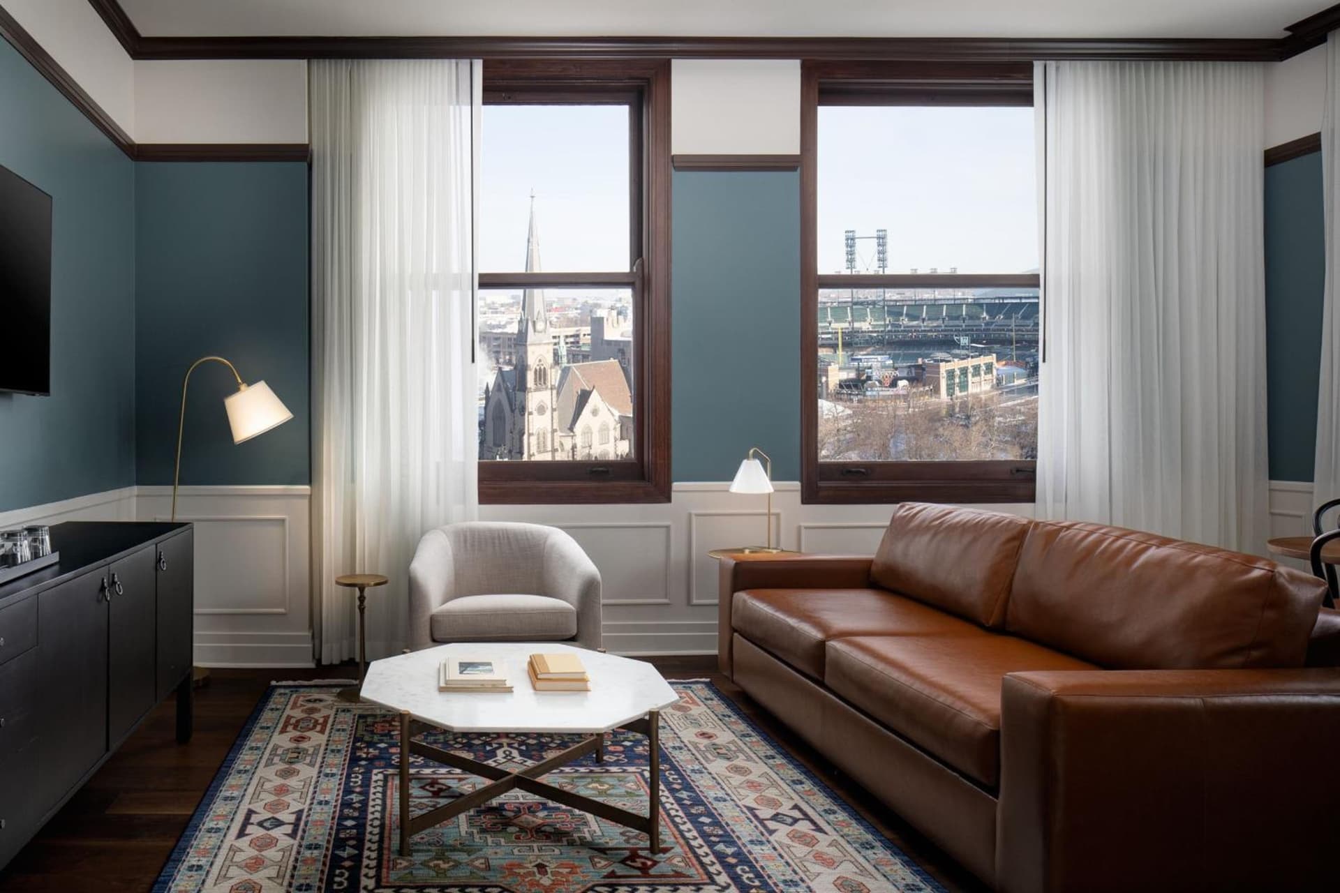 Hotel David Whitney, Autograph Collection gallery photo in Detroit, MI — image 45