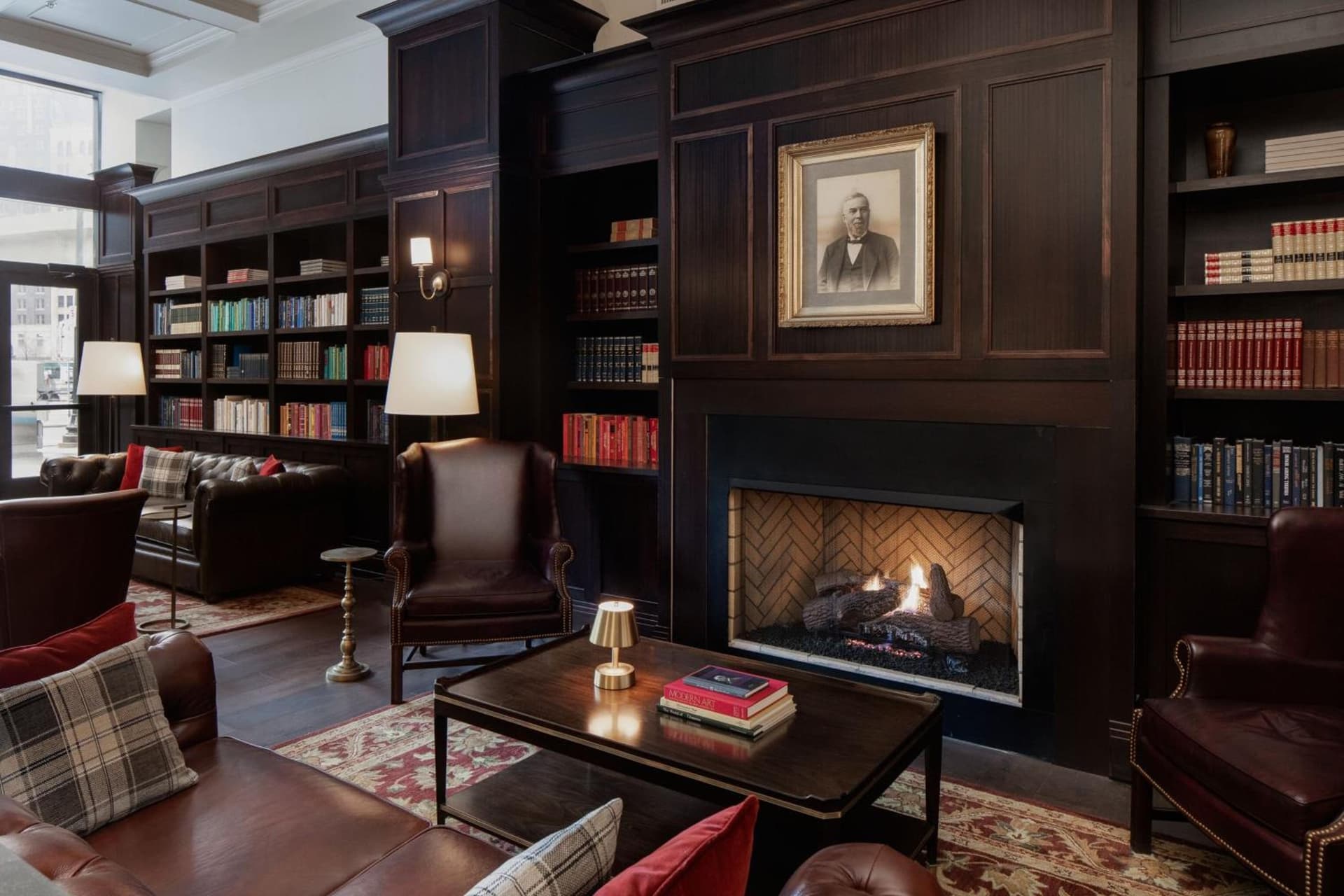 Hotel David Whitney, Autograph Collection gallery photo in Detroit, MI — image 12