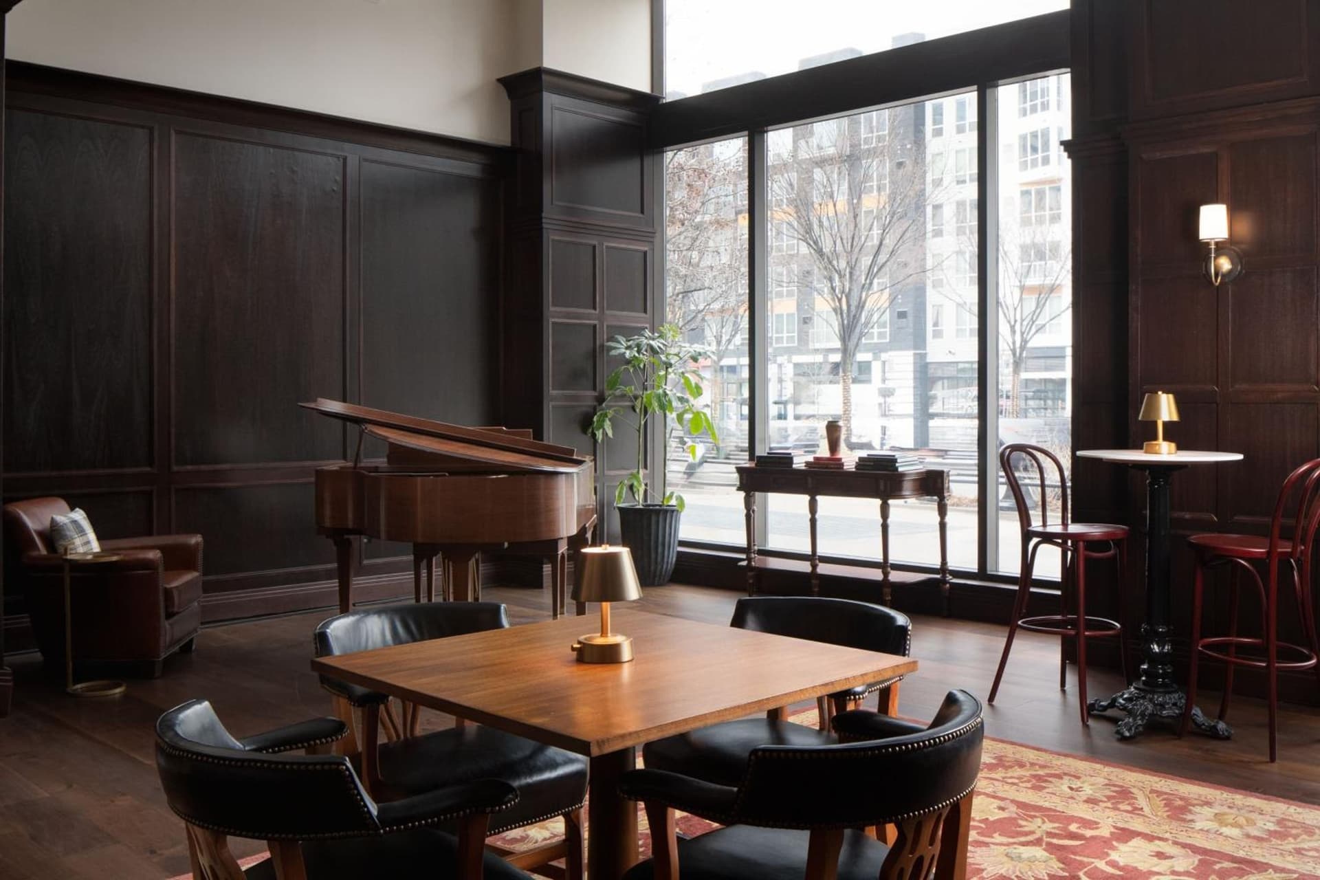 Hotel David Whitney, Autograph Collection gallery photo in Detroit, MI — image 8