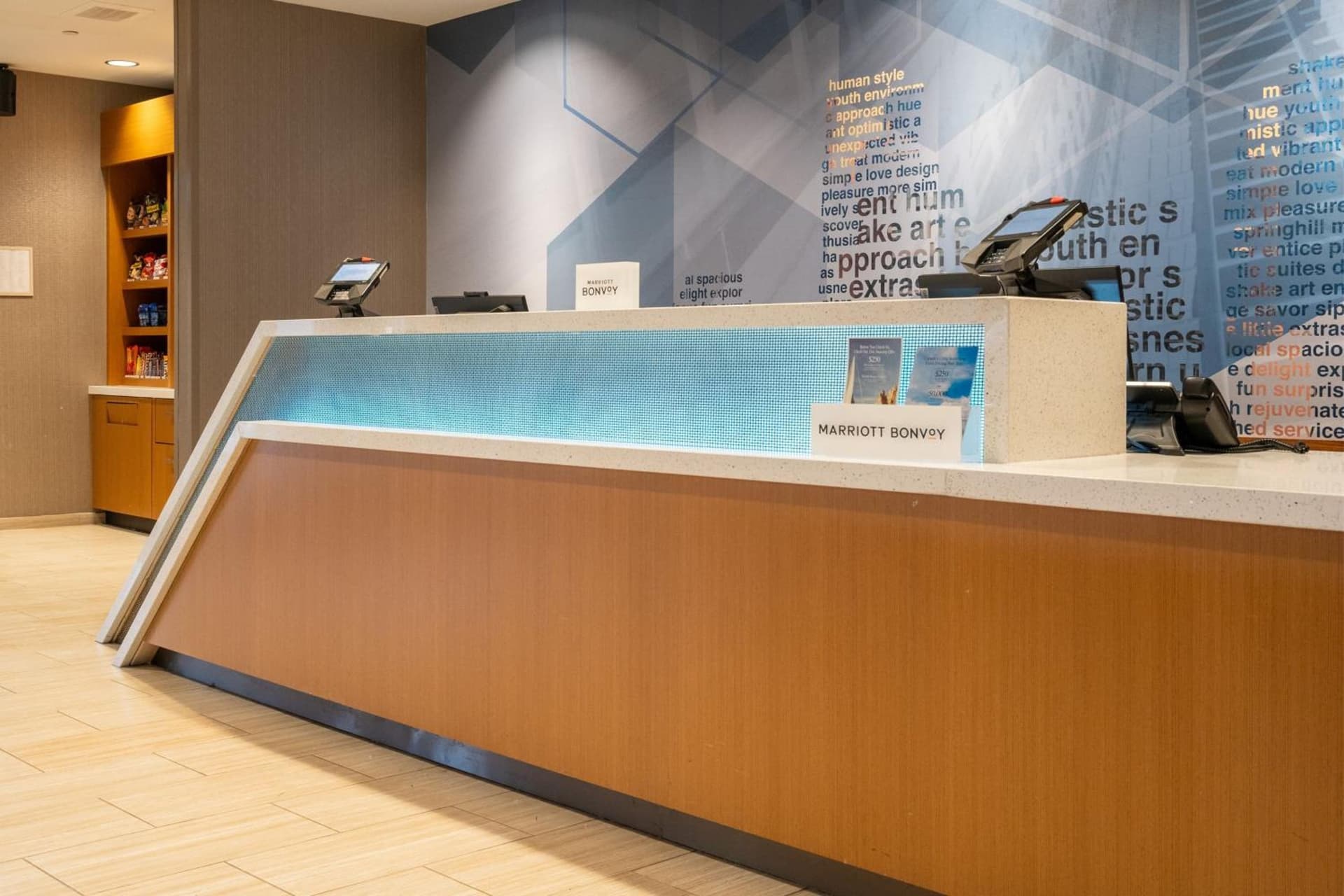 SpringHill Suites by Marriott Woodbridge gallery photo in Woodbridge — image 16