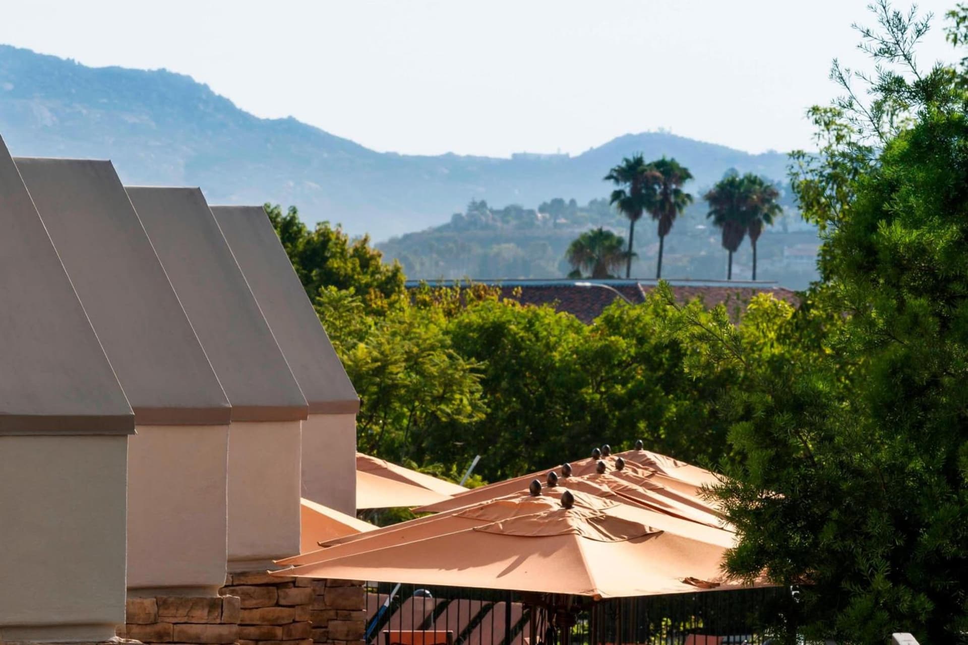 Courtyard by Marriott San Diego Rancho Bernardo gallery photo in Rancho Bernardo, CA — image 57