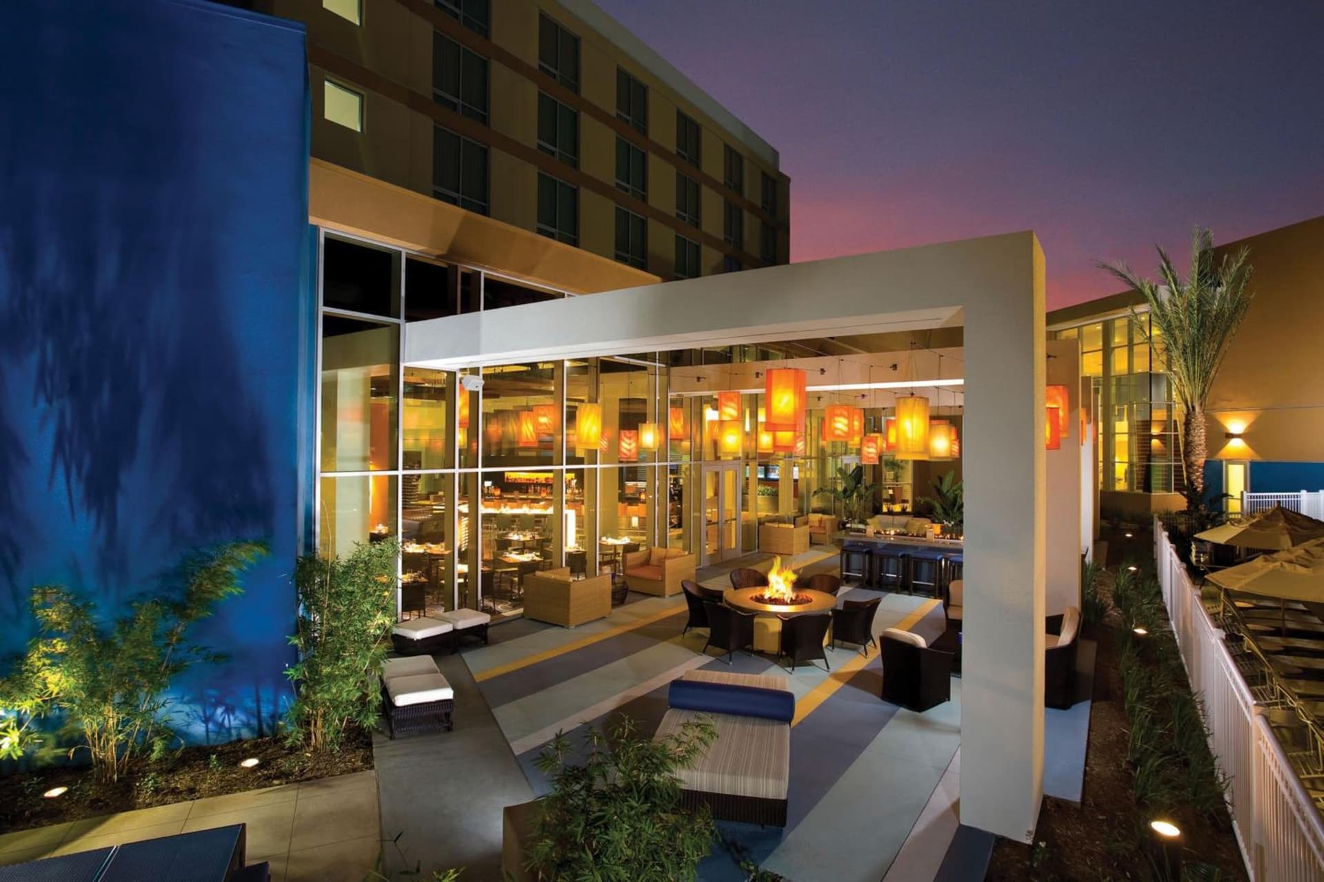 Renaissance ClubSport Aliso Viejo Laguna Beach Hotel gallery photo in Aliso Viejo, CA — image 65