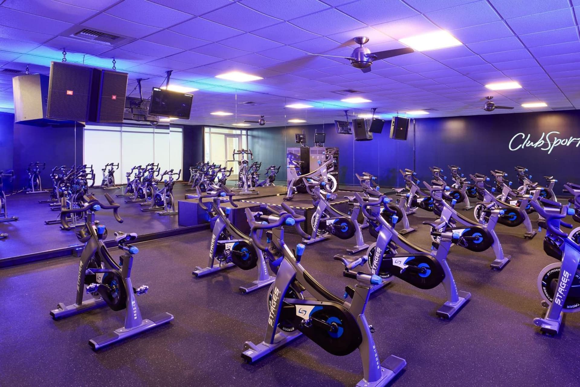 Renaissance ClubSport Aliso Viejo Laguna Beach Hotel gallery photo in Aliso Viejo, CA — image 30