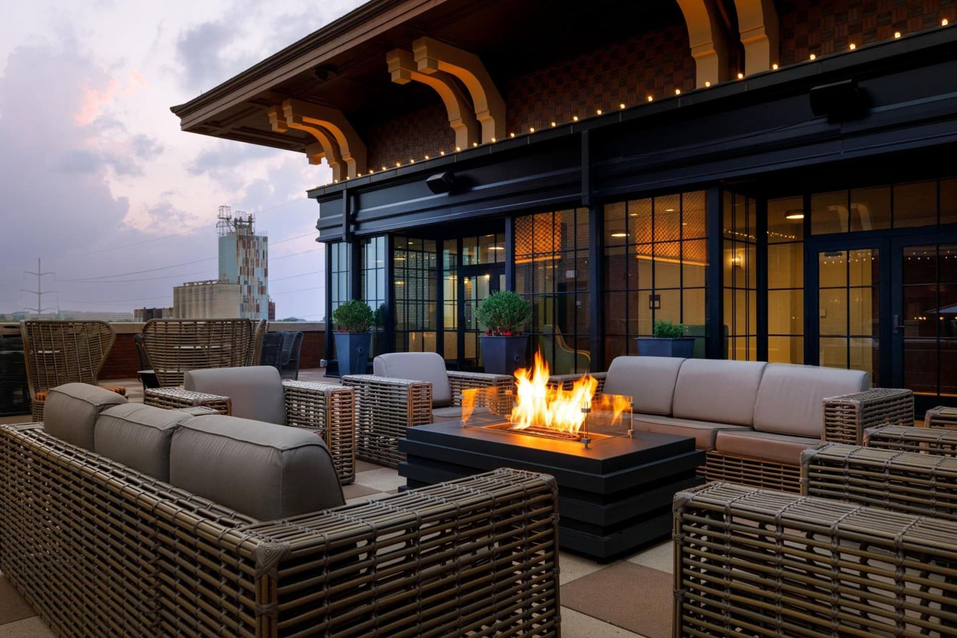 Hotel Vin, Grapevine, Autograph Collection gallery photo in Grapevine, TX — image 45