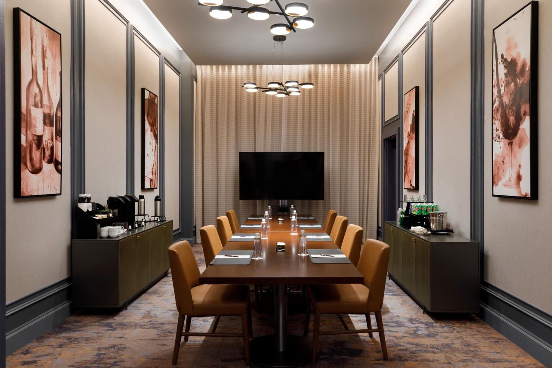 Hotel Vin, Grapevine, Autograph Collection gallery photo in Grapevine, TX — image 48