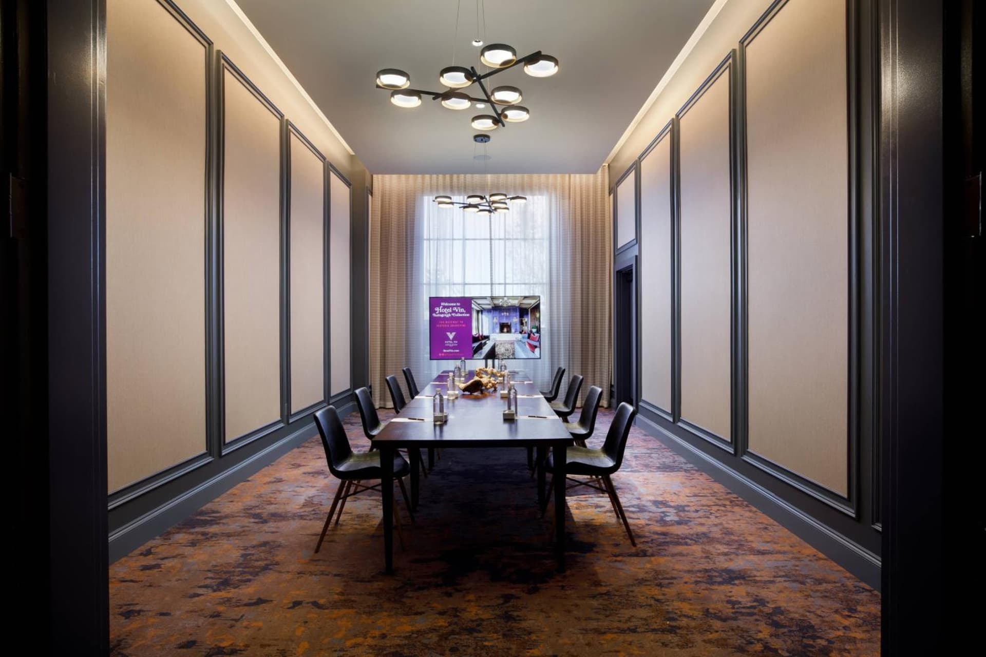 Hotel Vin, Grapevine, Autograph Collection gallery photo in Grapevine, TX — image 31