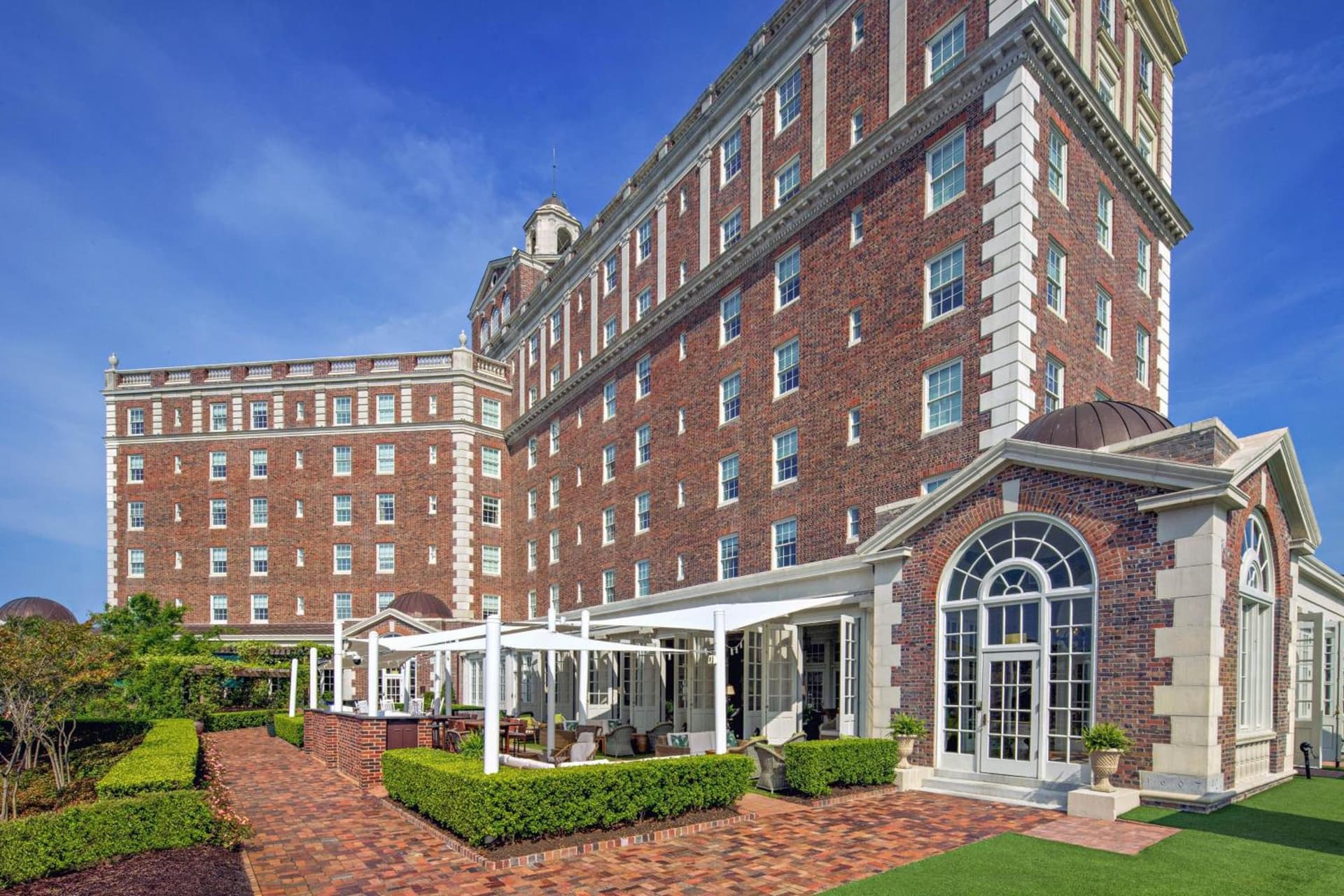 The Historic Cavalier Hotel and Beach Club Autograph Collection gallery photo in Virginia Beach, VA — image 4