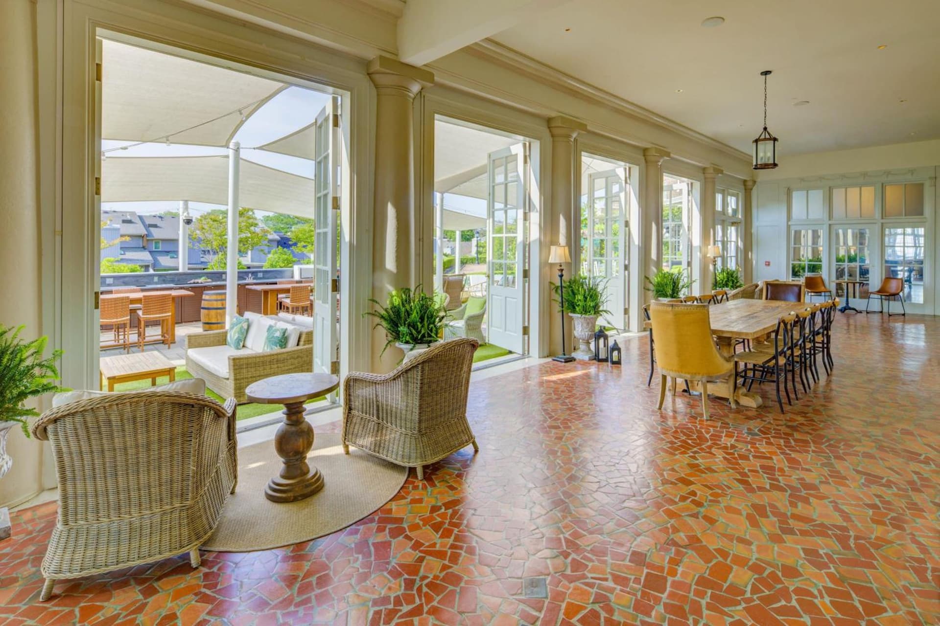 The Historic Cavalier Hotel and Beach Club Autograph Collection gallery photo in Virginia Beach, VA — image 75
