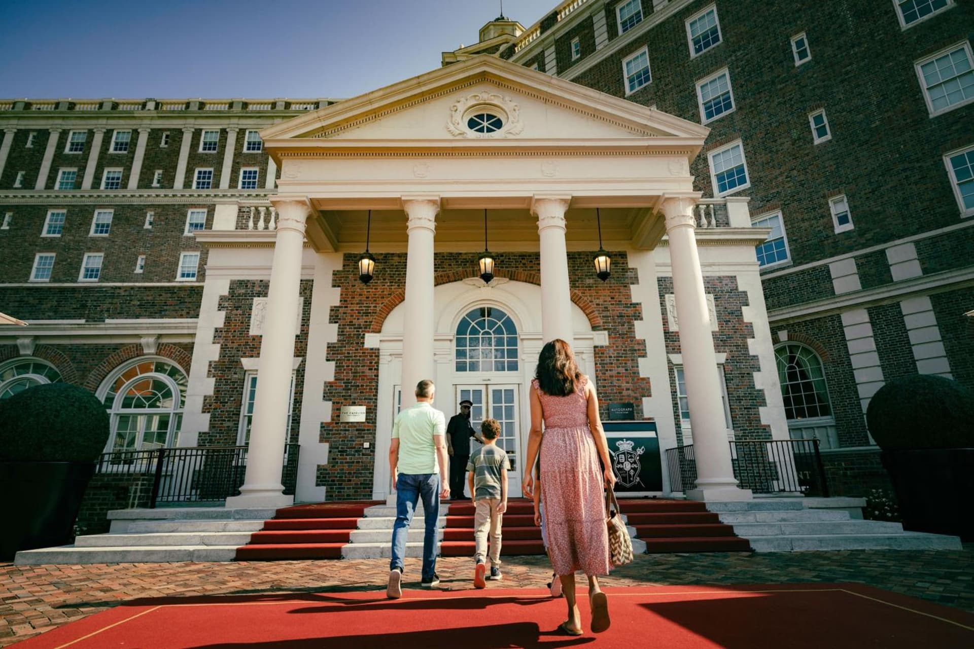 The Historic Cavalier Hotel and Beach Club Autograph Collection gallery photo in Virginia Beach, VA — image 52