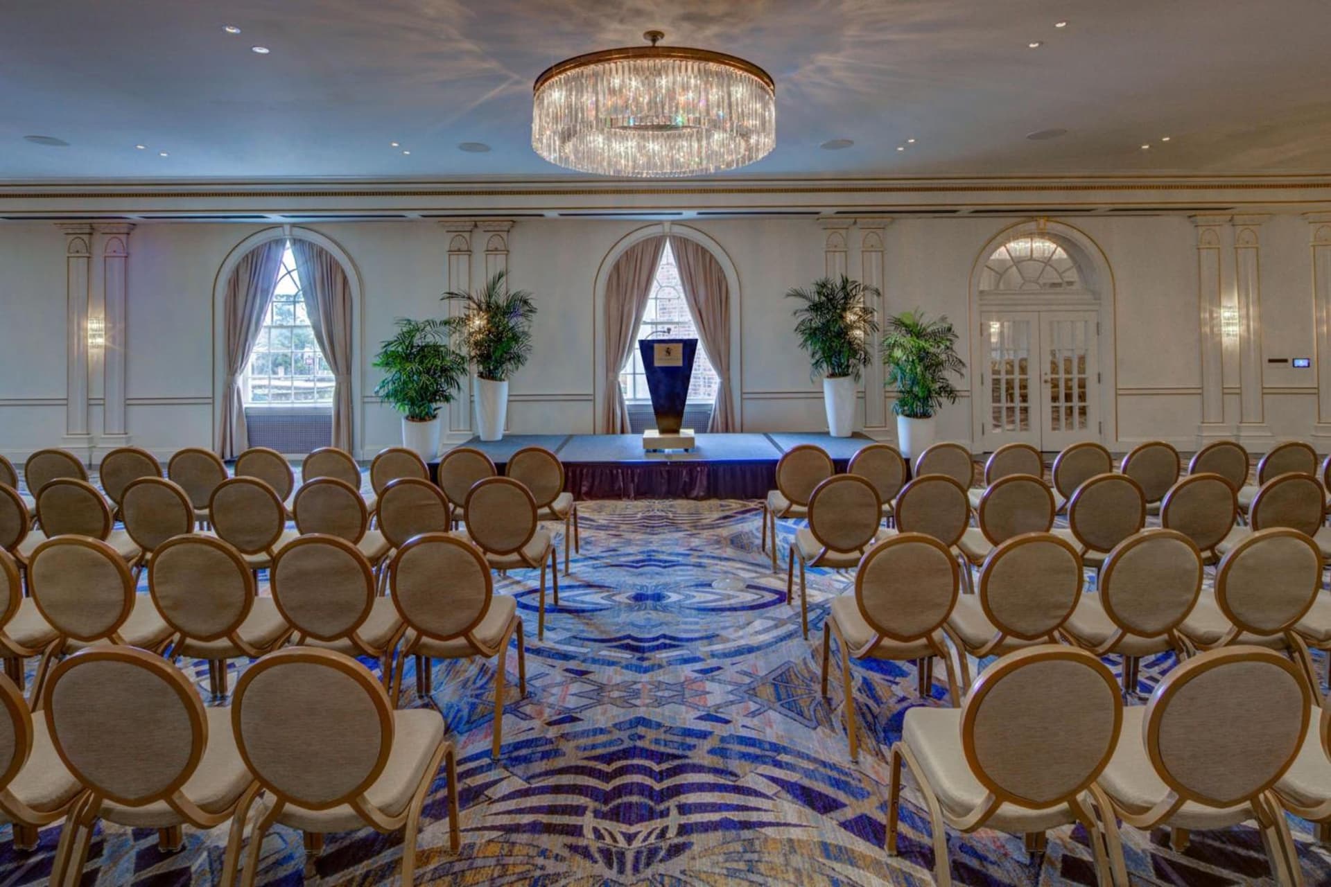 The Historic Cavalier Hotel and Beach Club Autograph Collection gallery photo in Virginia Beach, VA — image 46