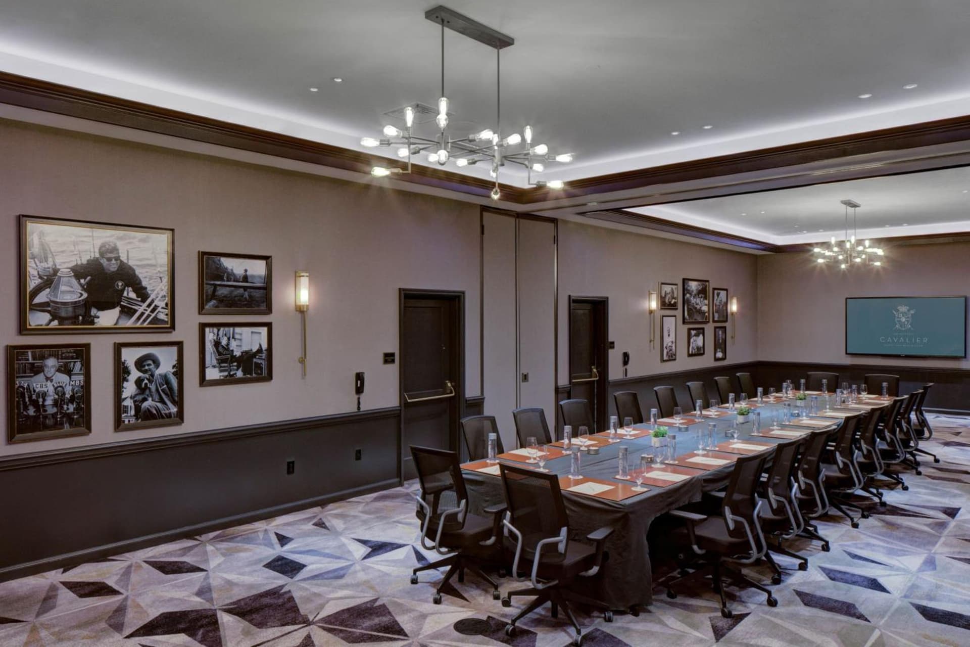 The Historic Cavalier Hotel and Beach Club Autograph Collection gallery photo in Virginia Beach, VA — image 81