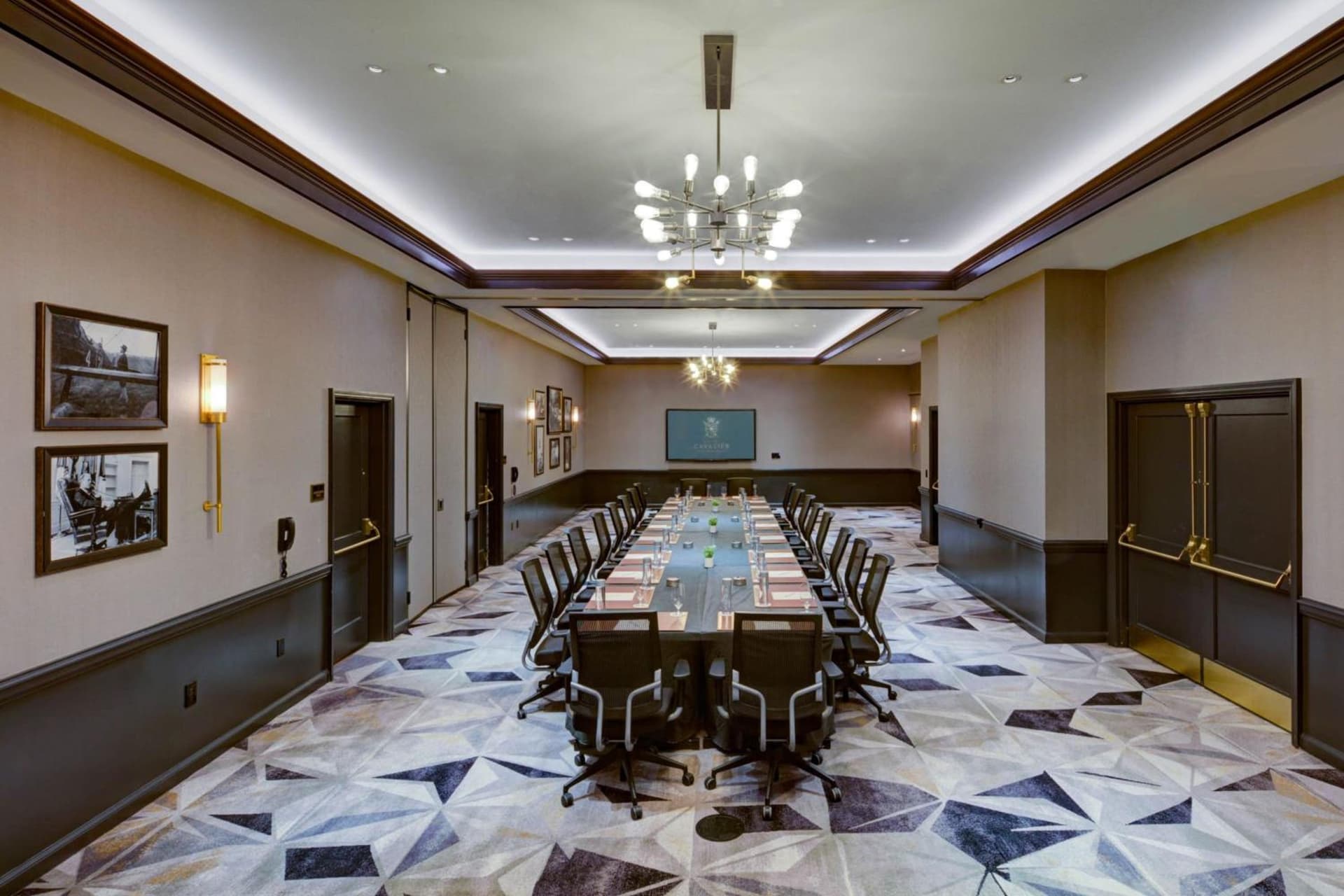 The Historic Cavalier Hotel and Beach Club Autograph Collection gallery photo in Virginia Beach, VA — image 83