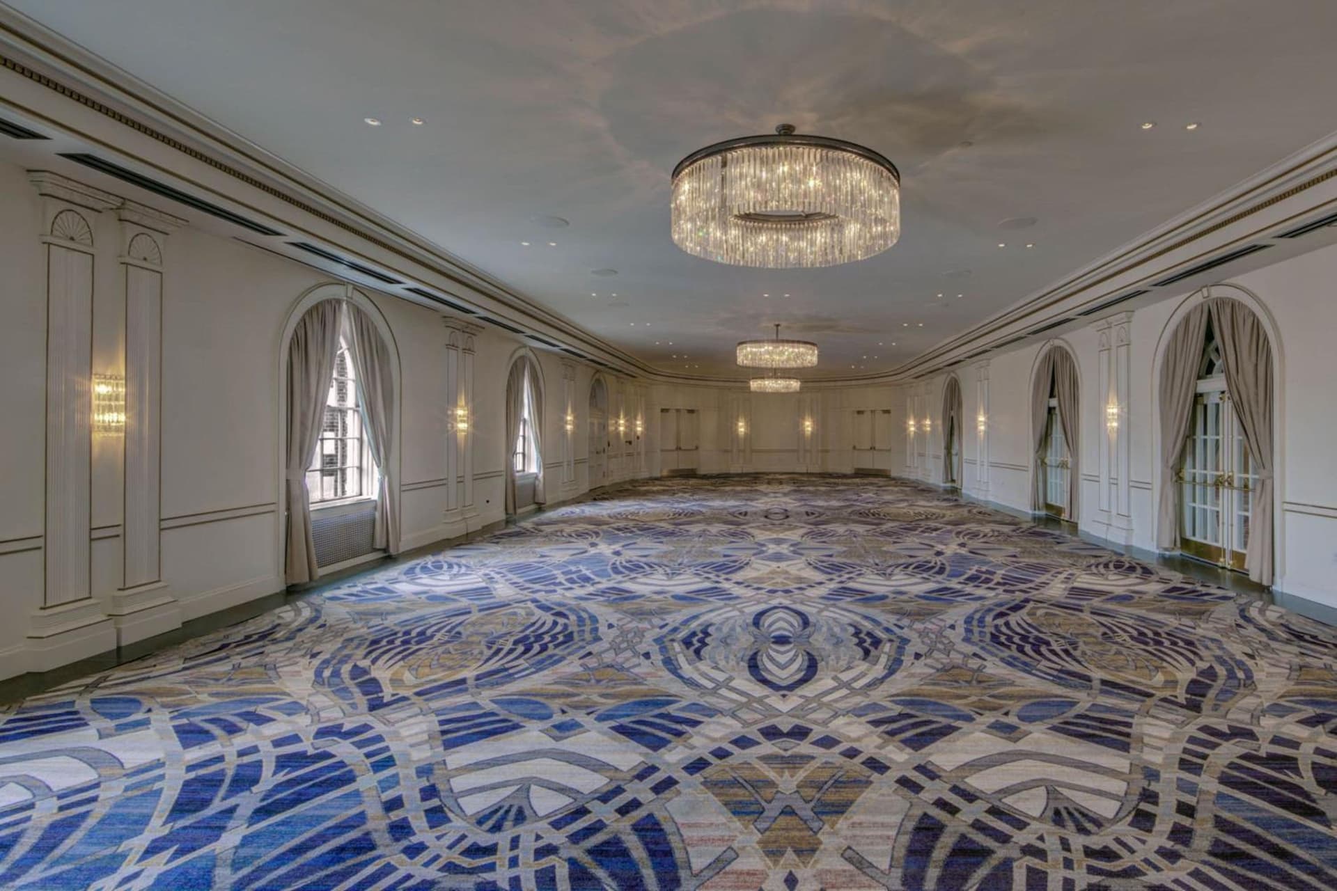 The Historic Cavalier Hotel and Beach Club Autograph Collection gallery photo in Virginia Beach, VA — image 42