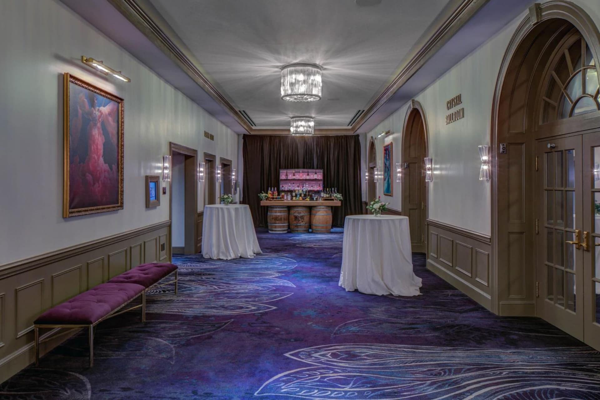 The Historic Cavalier Hotel and Beach Club Autograph Collection gallery photo in Virginia Beach, VA — image 32