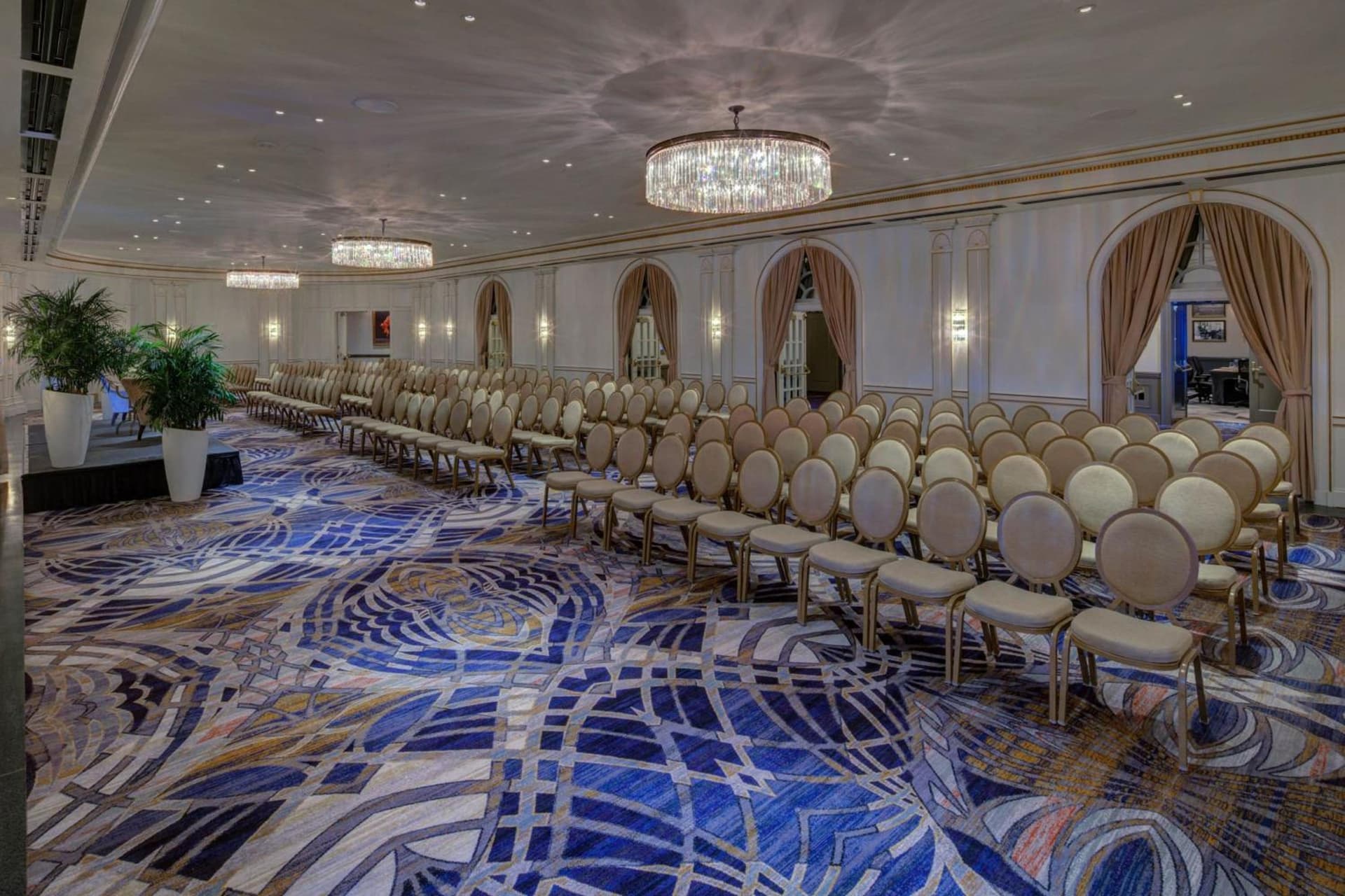 The Historic Cavalier Hotel and Beach Club Autograph Collection gallery photo in Virginia Beach, VA — image 10