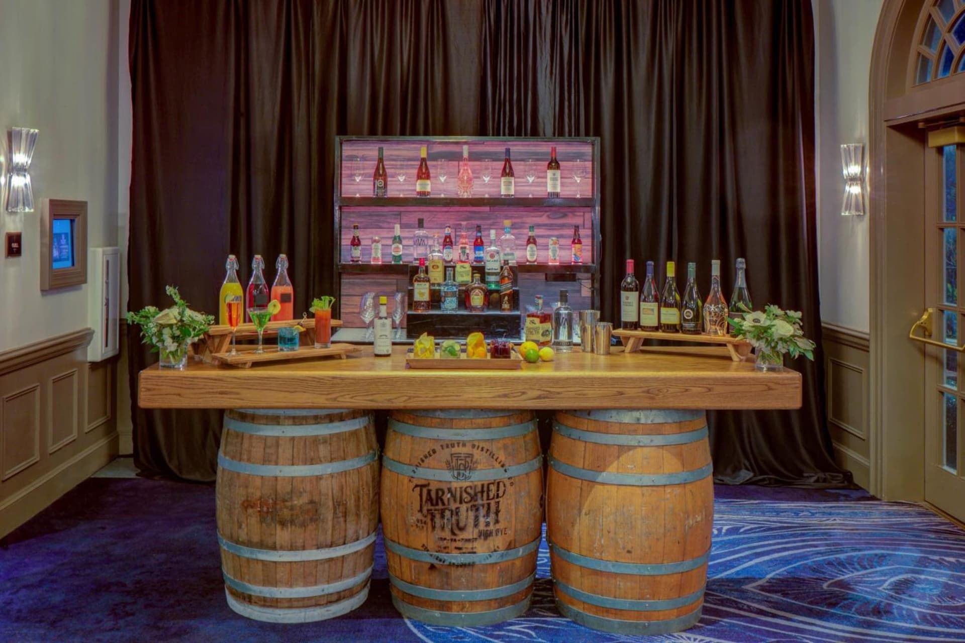 The Historic Cavalier Hotel and Beach Club Autograph Collection gallery photo in Virginia Beach, VA — image 58