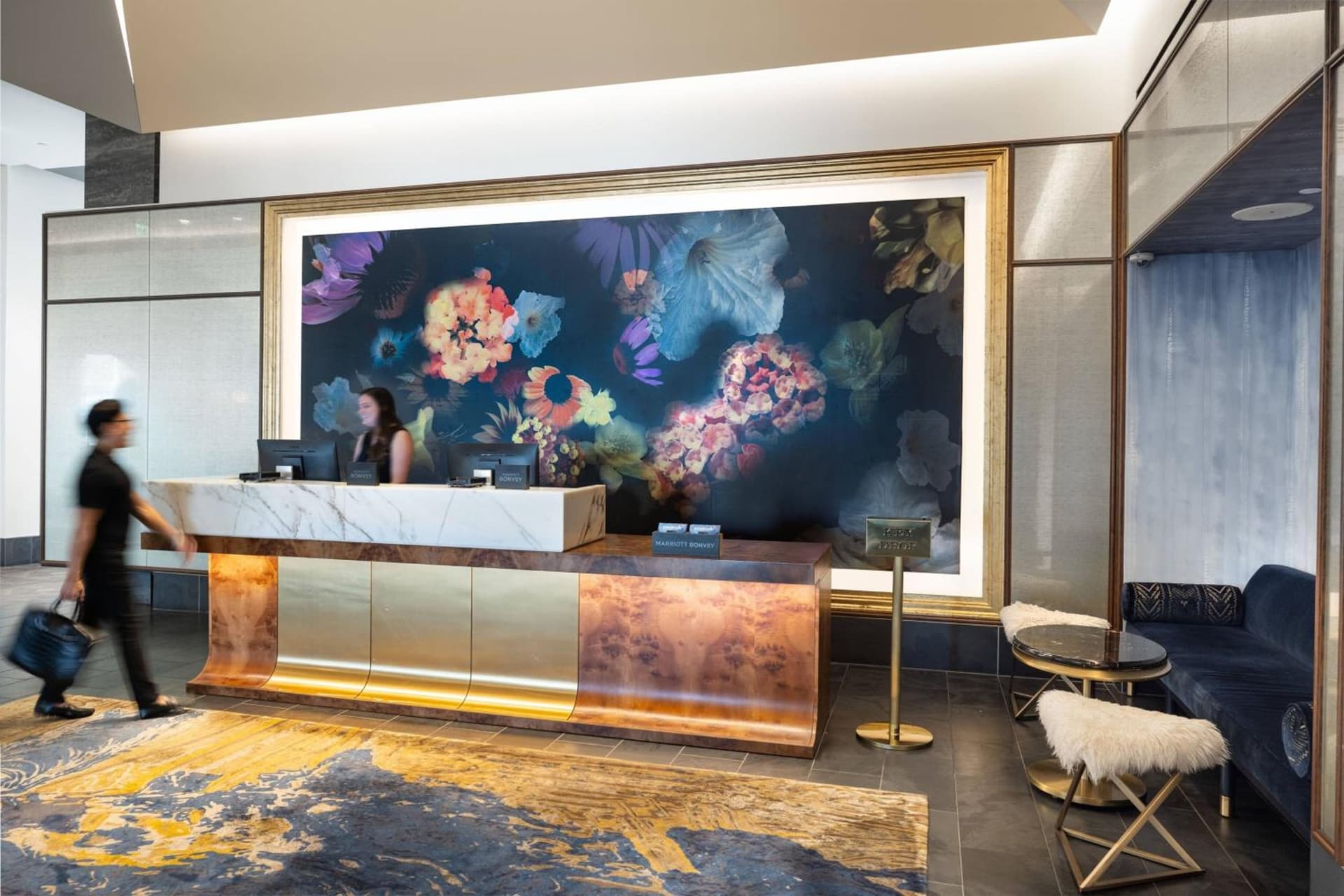 The Laura Hotel, Houston Downtown, Autograph Collection gallery photo in Houston, TX — image 70
