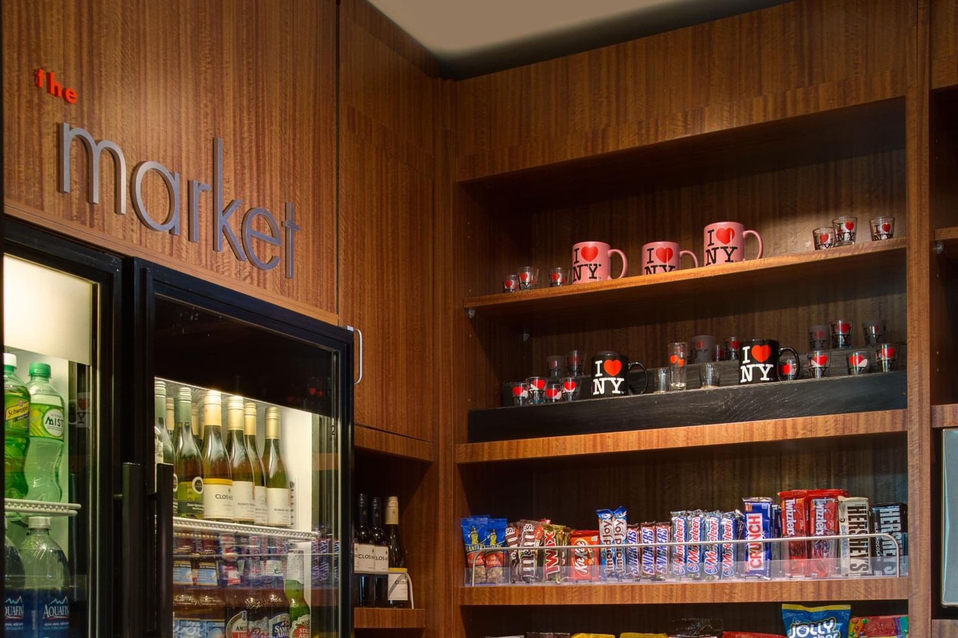 Courtyard by Marriott New York JFK Airport gallery photo in Queens, NY — image 14
