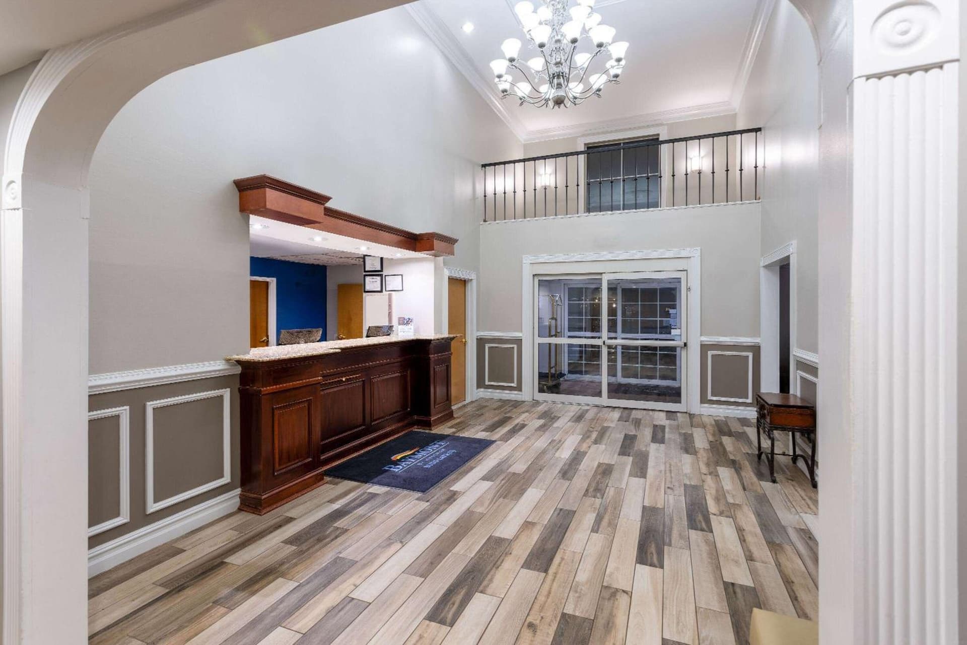 Baymont by Wyndham Budd Lake gallery photo in Budd Lake, NJ — image 34