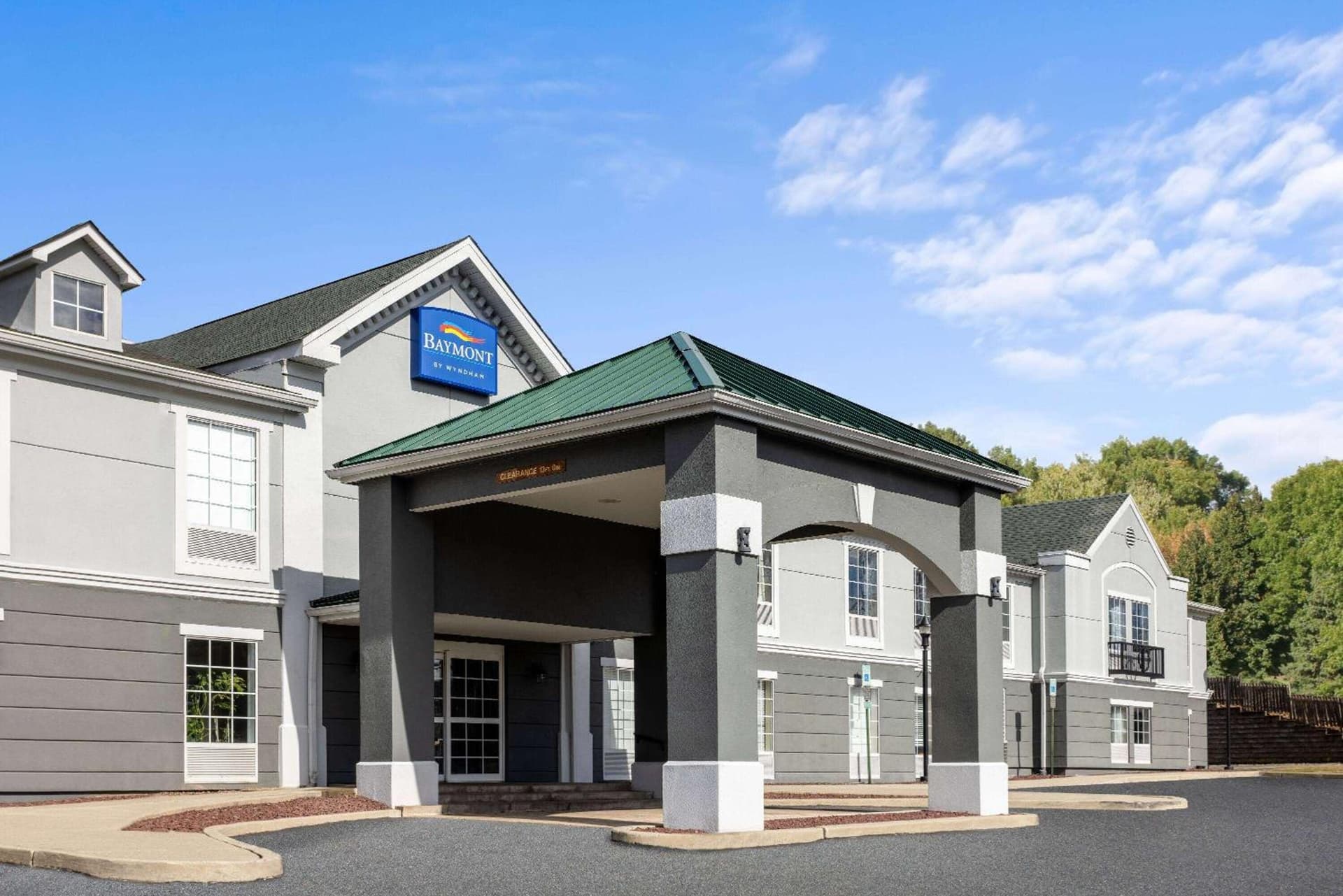 Baymont by Wyndham Budd Lake gallery photo in Budd Lake, NJ — image 17