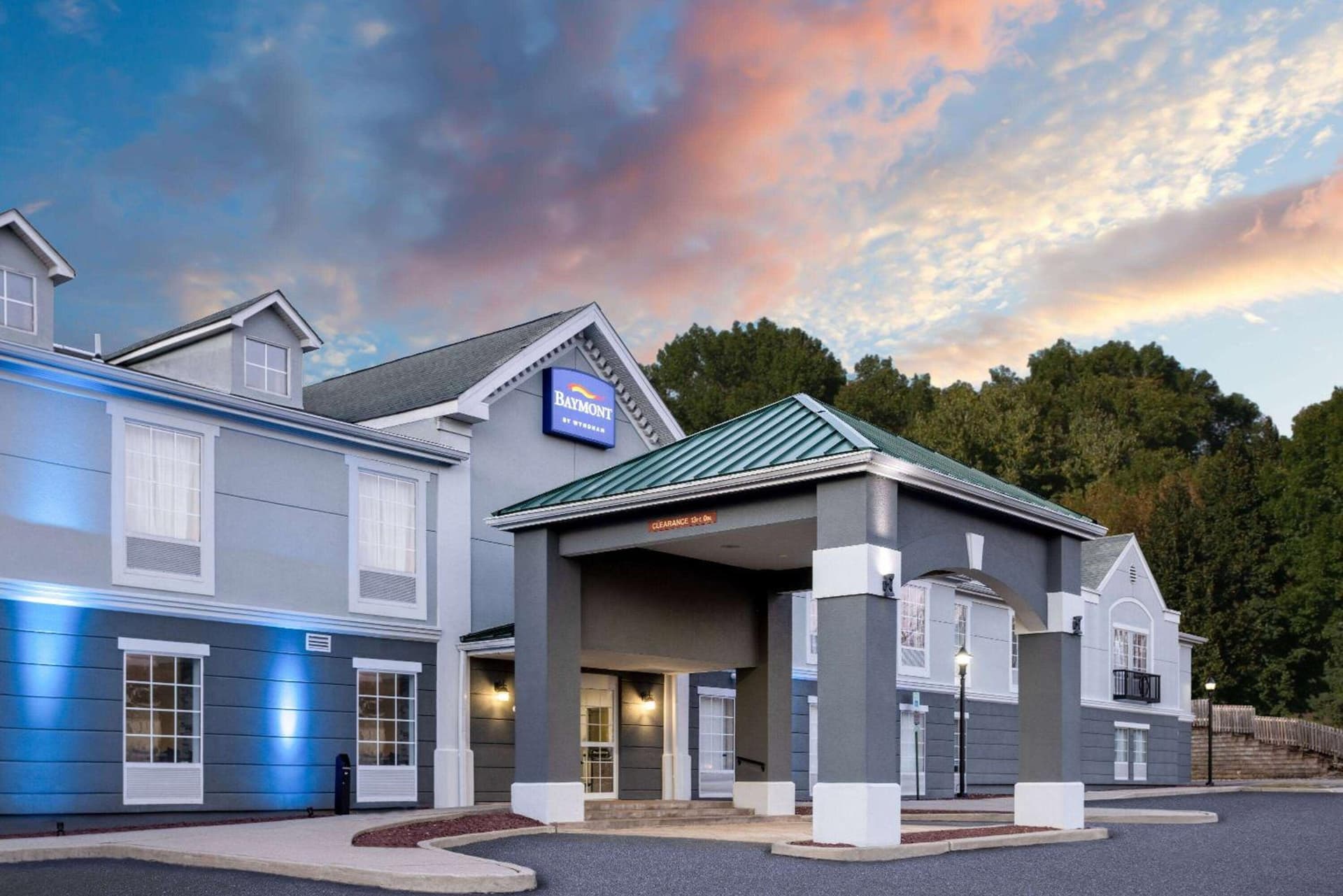 Baymont by Wyndham Budd Lake gallery photo in Budd Lake, NJ — image 36