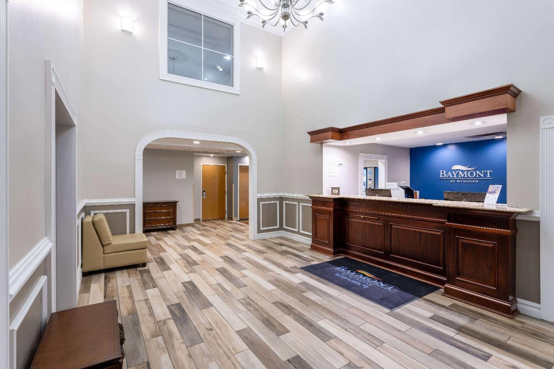 Baymont by Wyndham Budd Lake gallery photo in Budd Lake, NJ — image 20