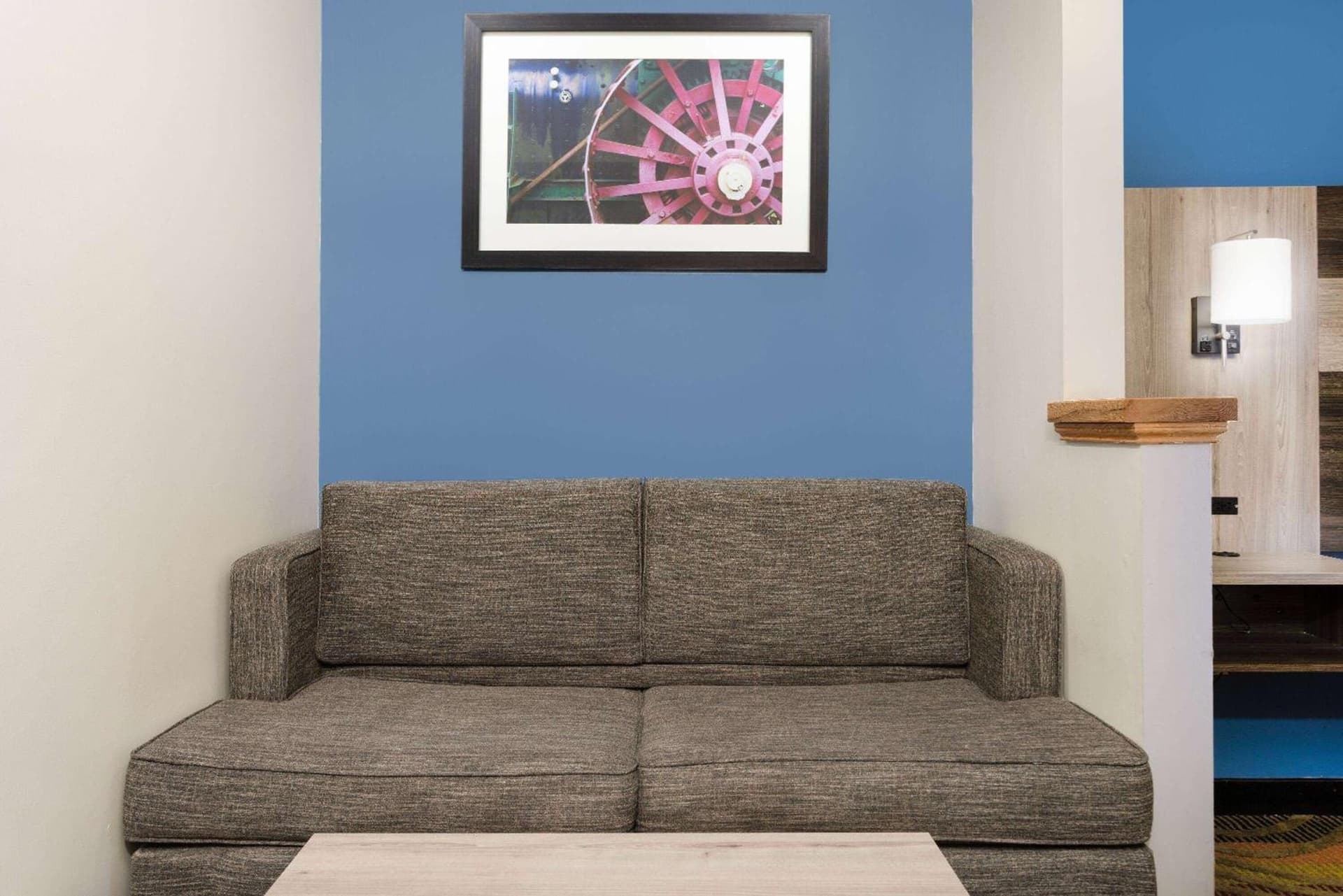 Baymont by Wyndham Budd Lake gallery photo in Budd Lake, NJ — image 31