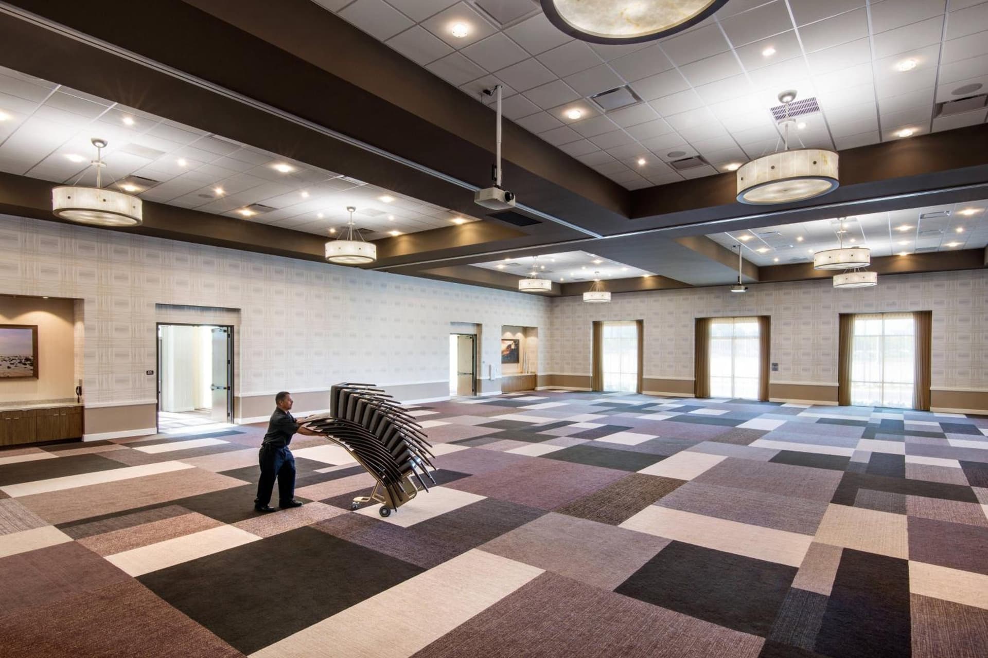 Courtyard by Marriott Irvine Spectrum gallery photo in Irvine, CA — image 33