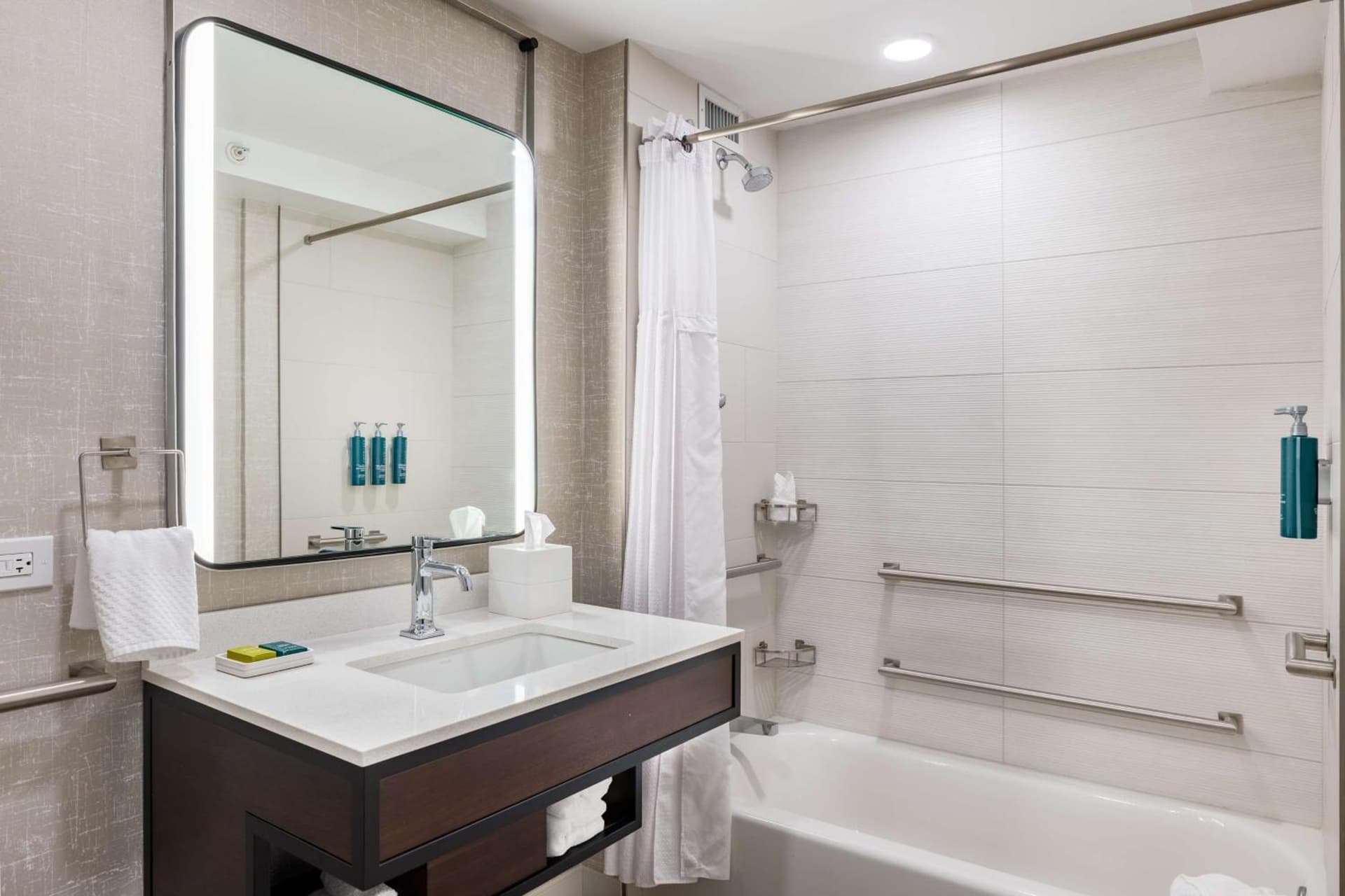 Hilton Galveston Island Resort gallery photo in Galveston, TX — image 48