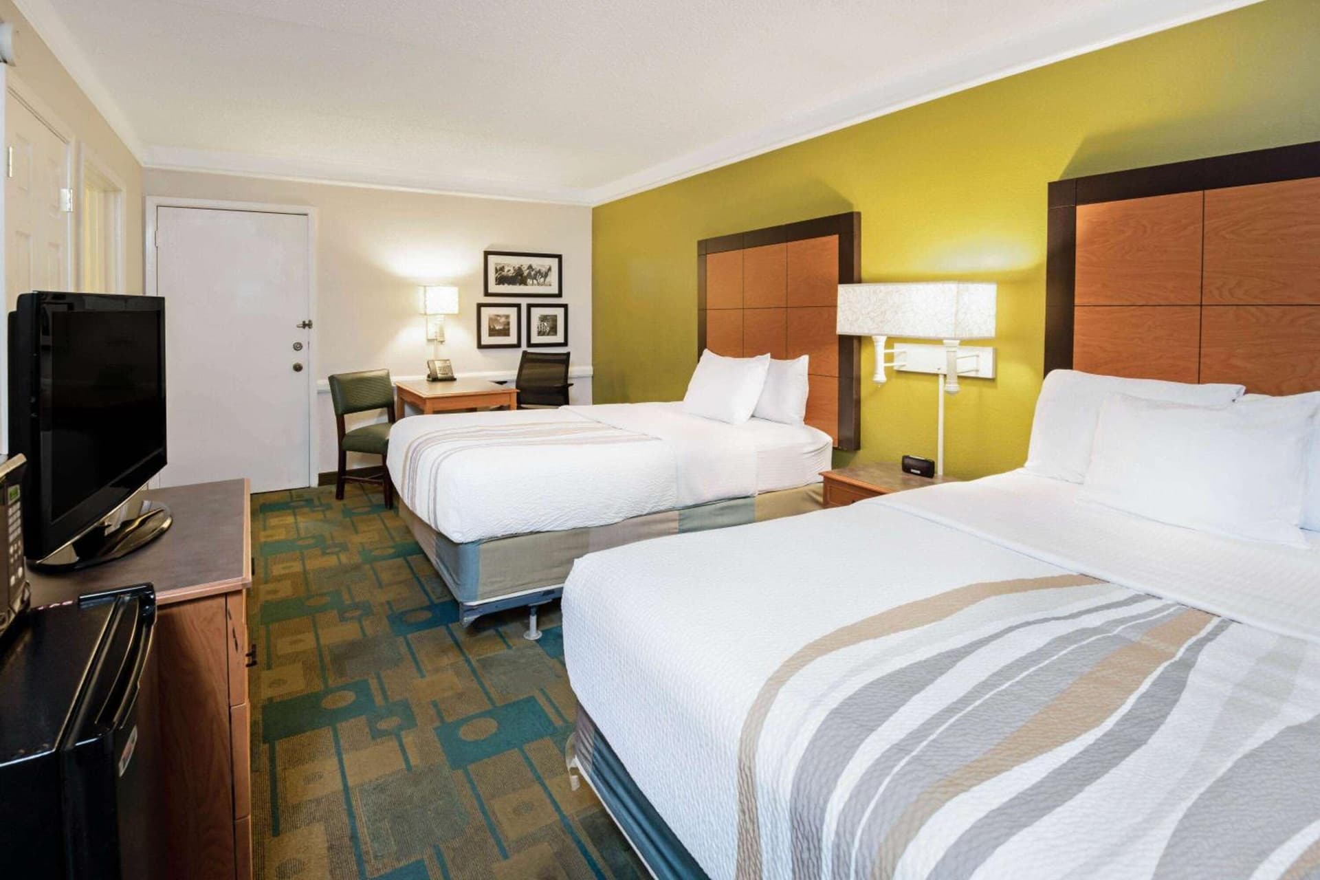 La Quinta Inn by Wyndham Amarillo Mid-City gallery photo in Amarillo, TX — image 23