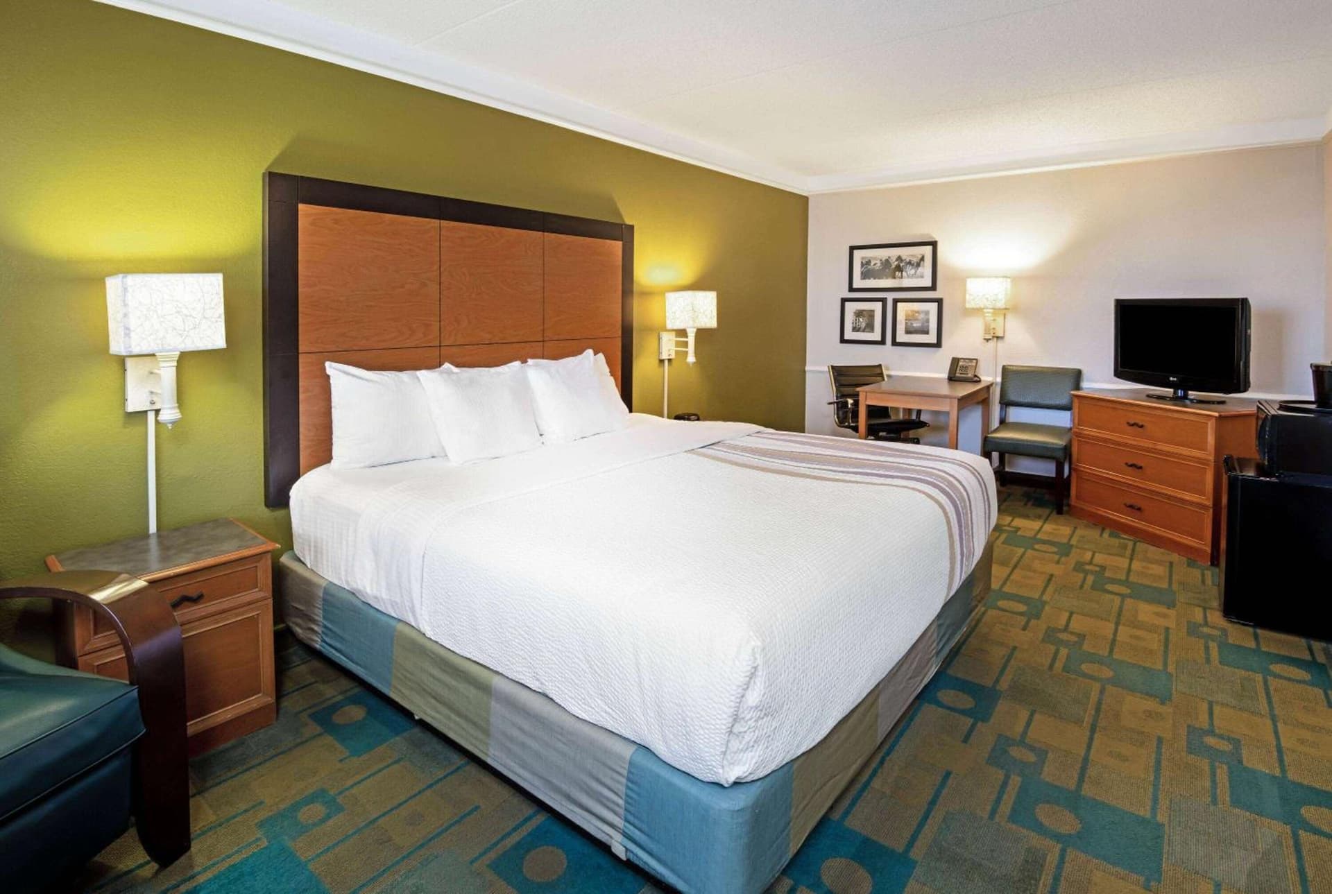 La Quinta Inn by Wyndham Amarillo Mid-City gallery photo in Amarillo, TX — image 44