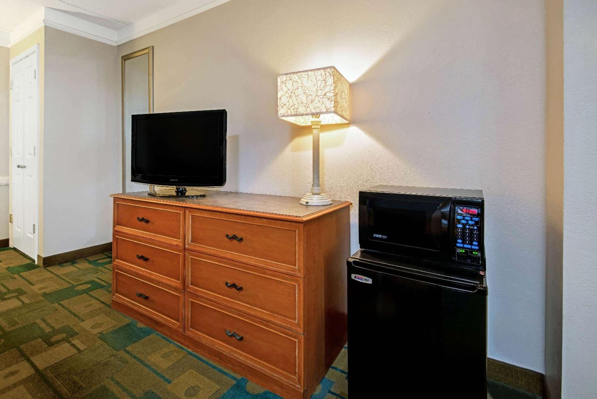 La Quinta Inn by Wyndham Amarillo Mid-City gallery photo in Amarillo, TX — image 76