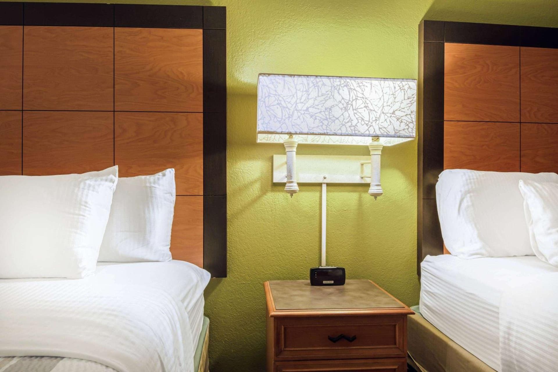 La Quinta Inn by Wyndham Amarillo Mid-City gallery photo in Amarillo, TX — image 38