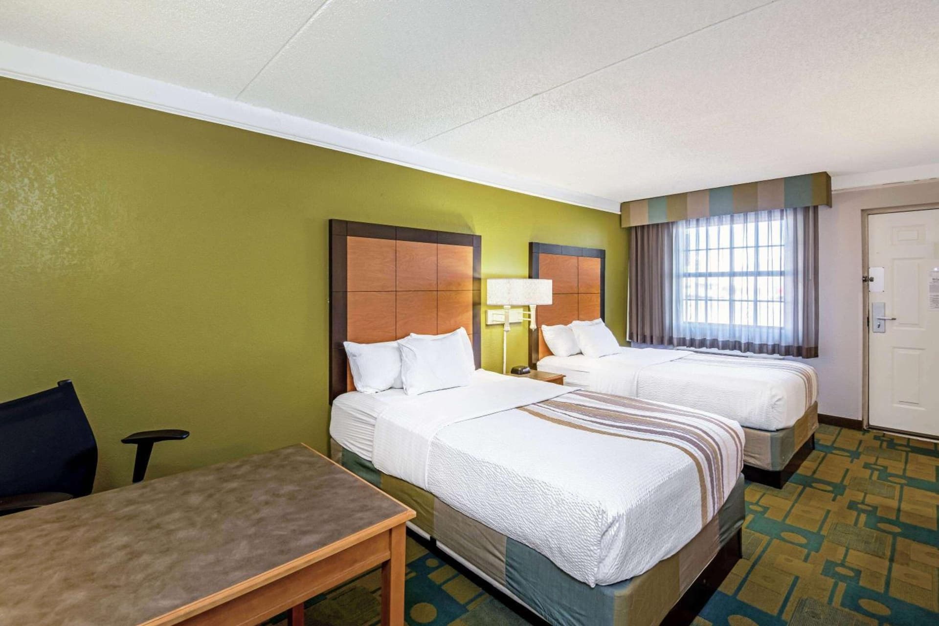 La Quinta Inn by Wyndham Amarillo Mid-City gallery photo in Amarillo, TX — image 91