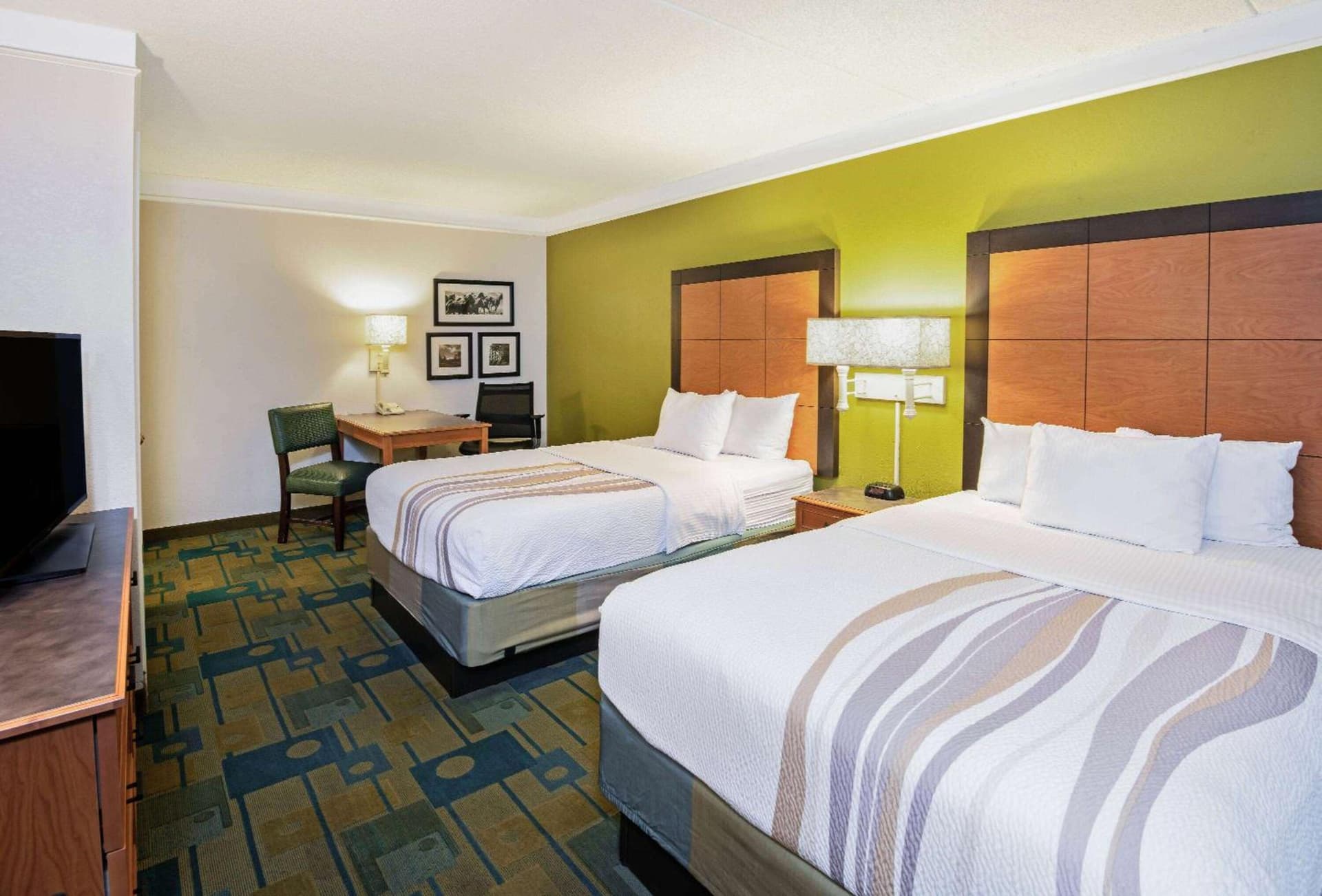 La Quinta Inn by Wyndham Amarillo Mid-City gallery photo in Amarillo, TX — image 24
