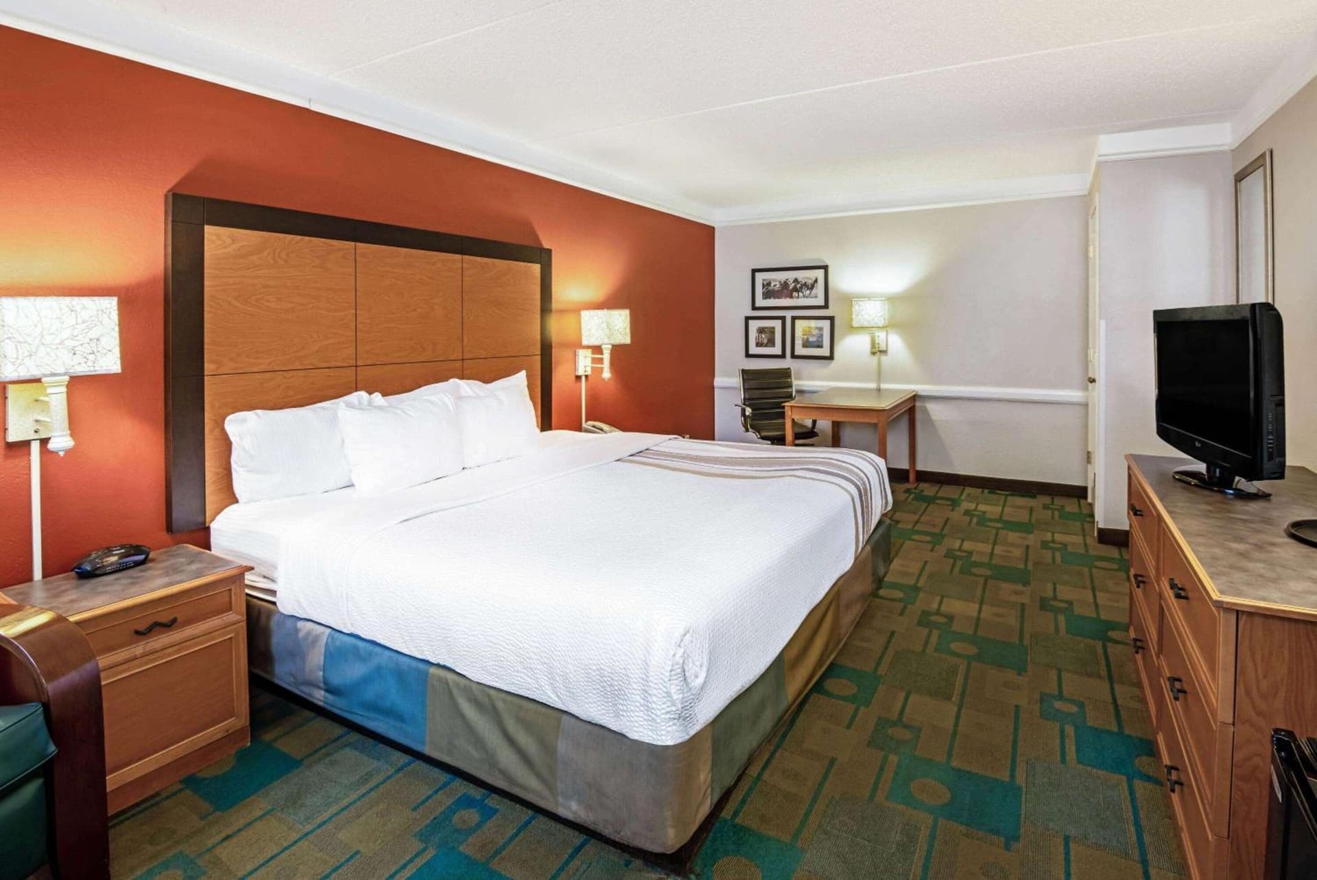 La Quinta Inn by Wyndham Amarillo Mid-City gallery photo in Amarillo, TX — image 20