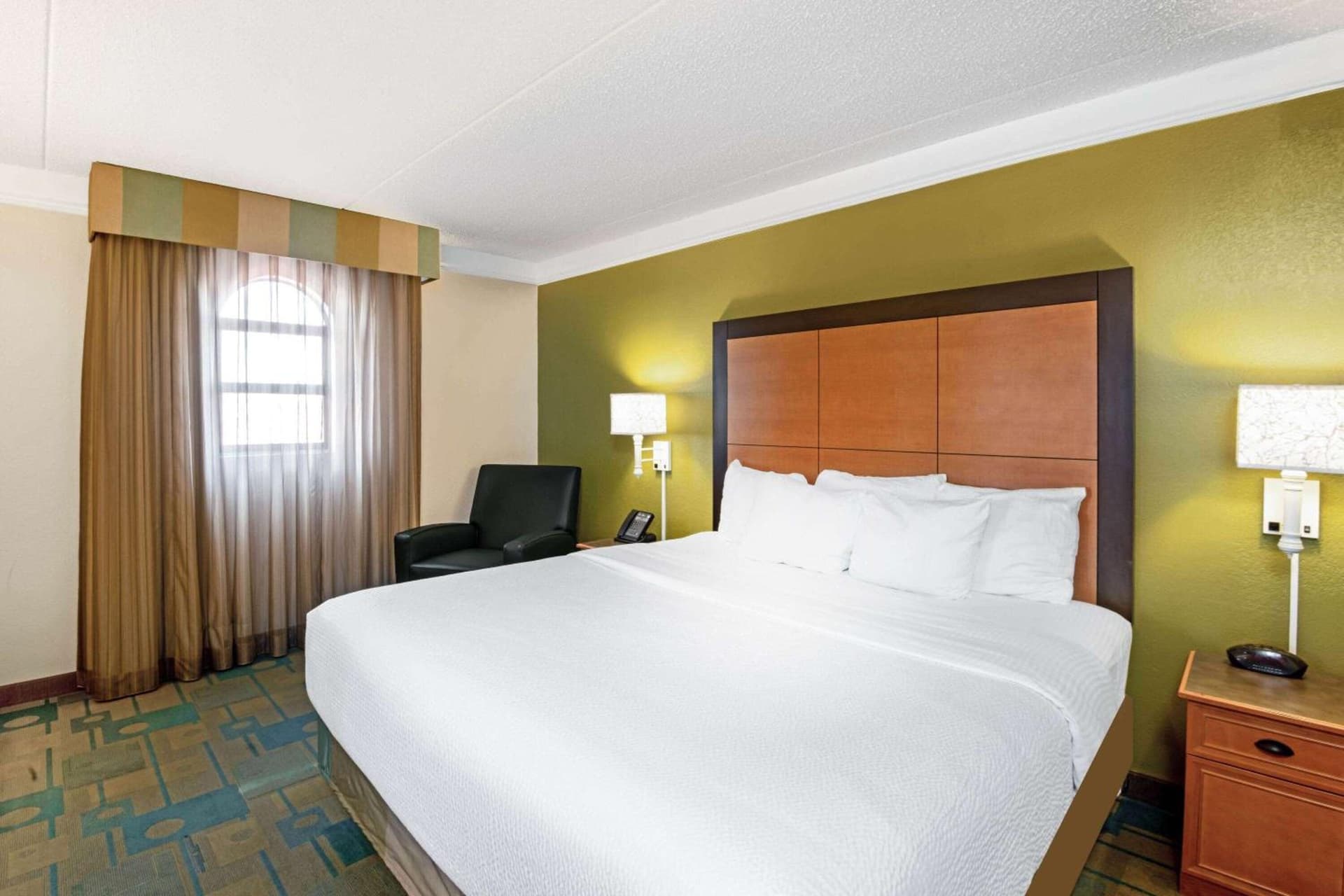 La Quinta Inn by Wyndham Amarillo Mid-City gallery photo in Amarillo, TX — image 37