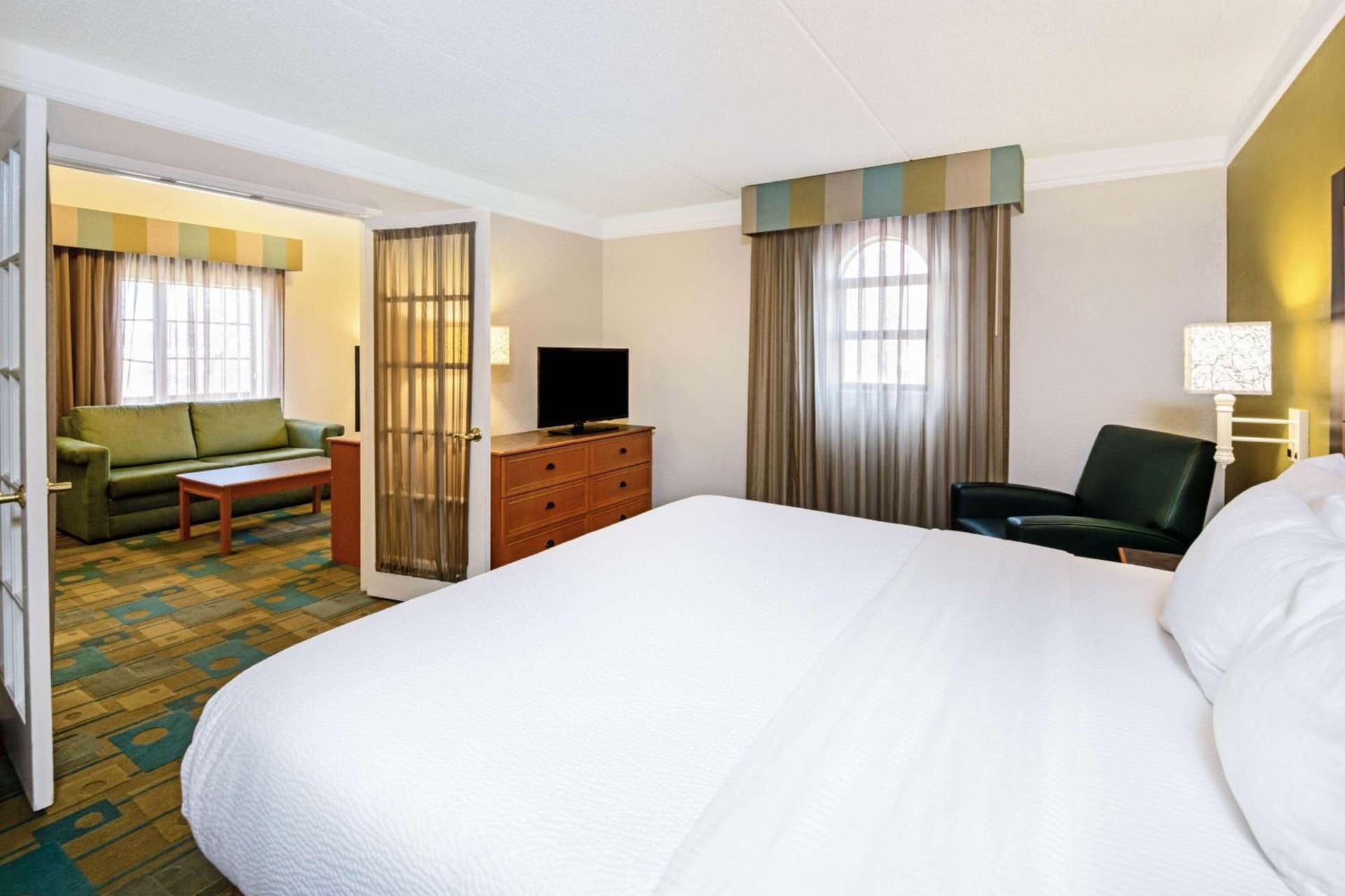 La Quinta Inn by Wyndham Amarillo Mid-City gallery photo in Amarillo, TX — image 63