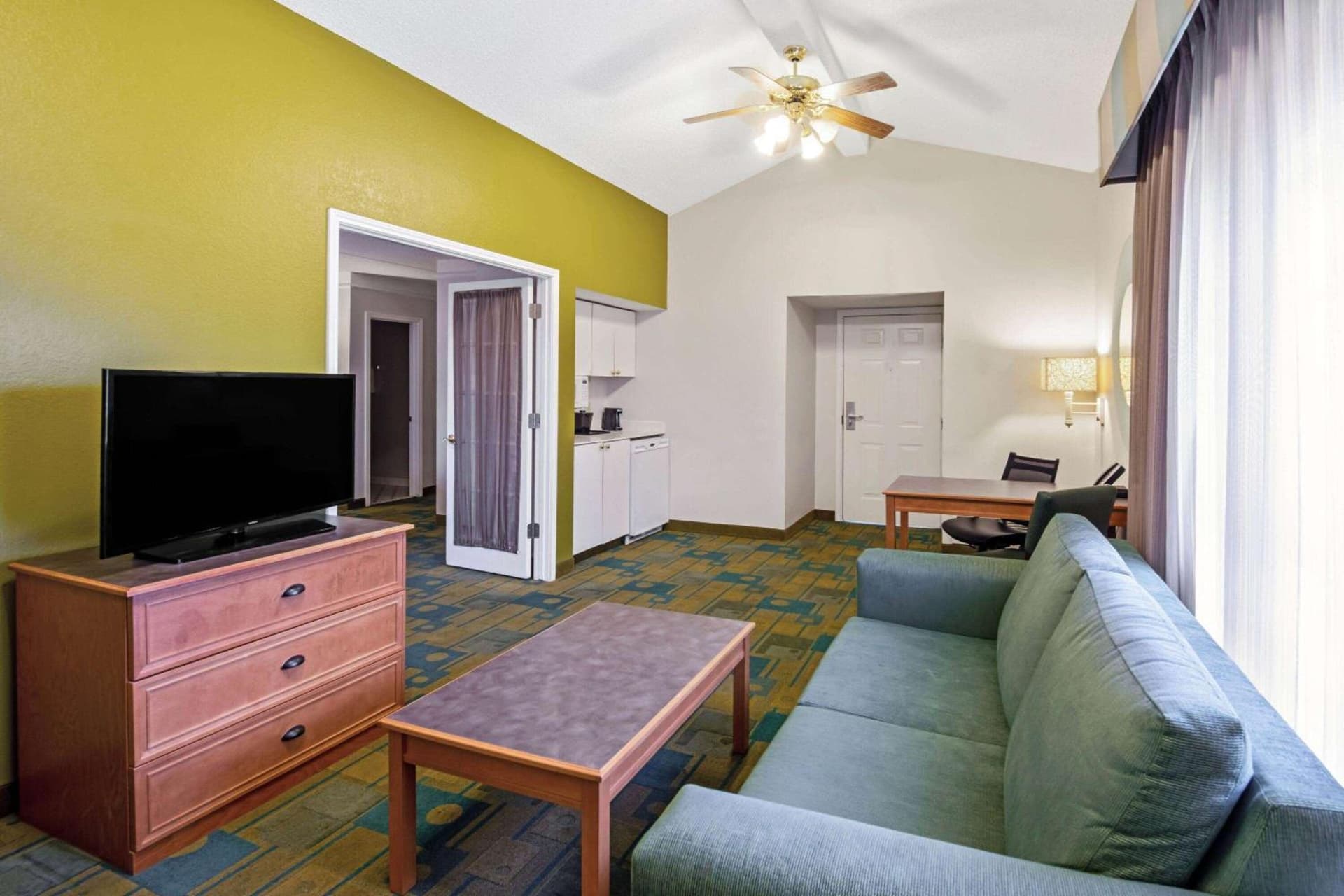 La Quinta Inn by Wyndham Amarillo Mid-City gallery photo in Amarillo, TX — image 27
