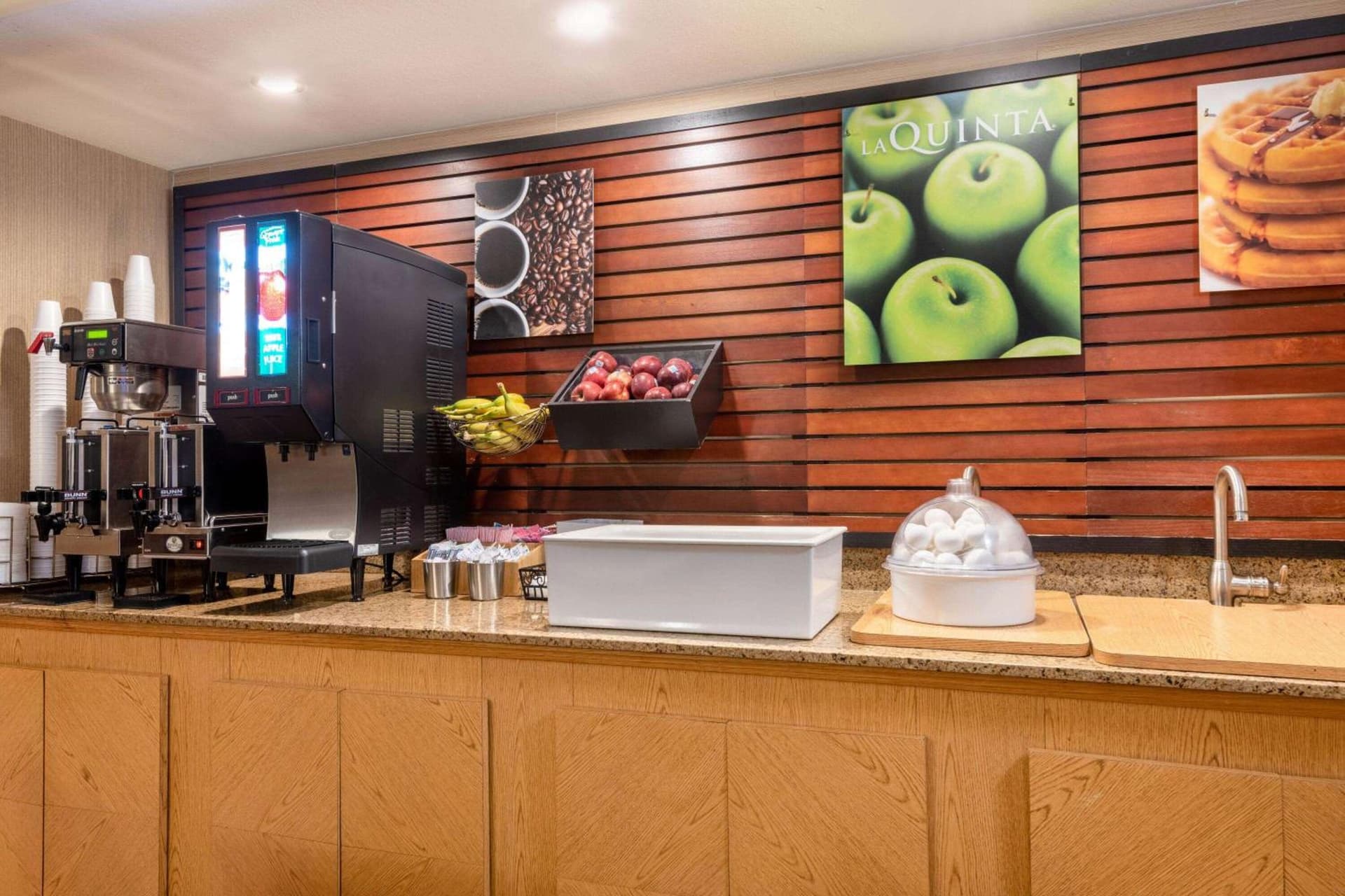 La Quinta Inn by Wyndham Amarillo Mid-City gallery photo in Amarillo, TX — image 25